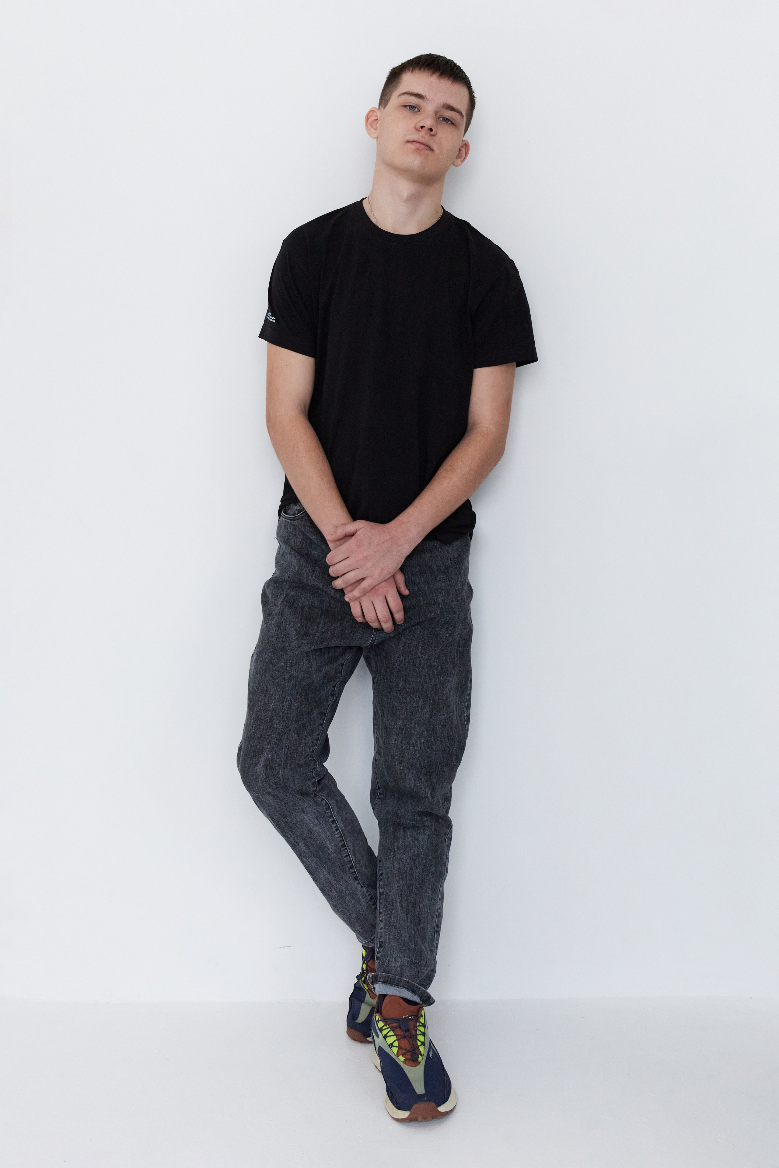 Александров Кирилл. Promodels