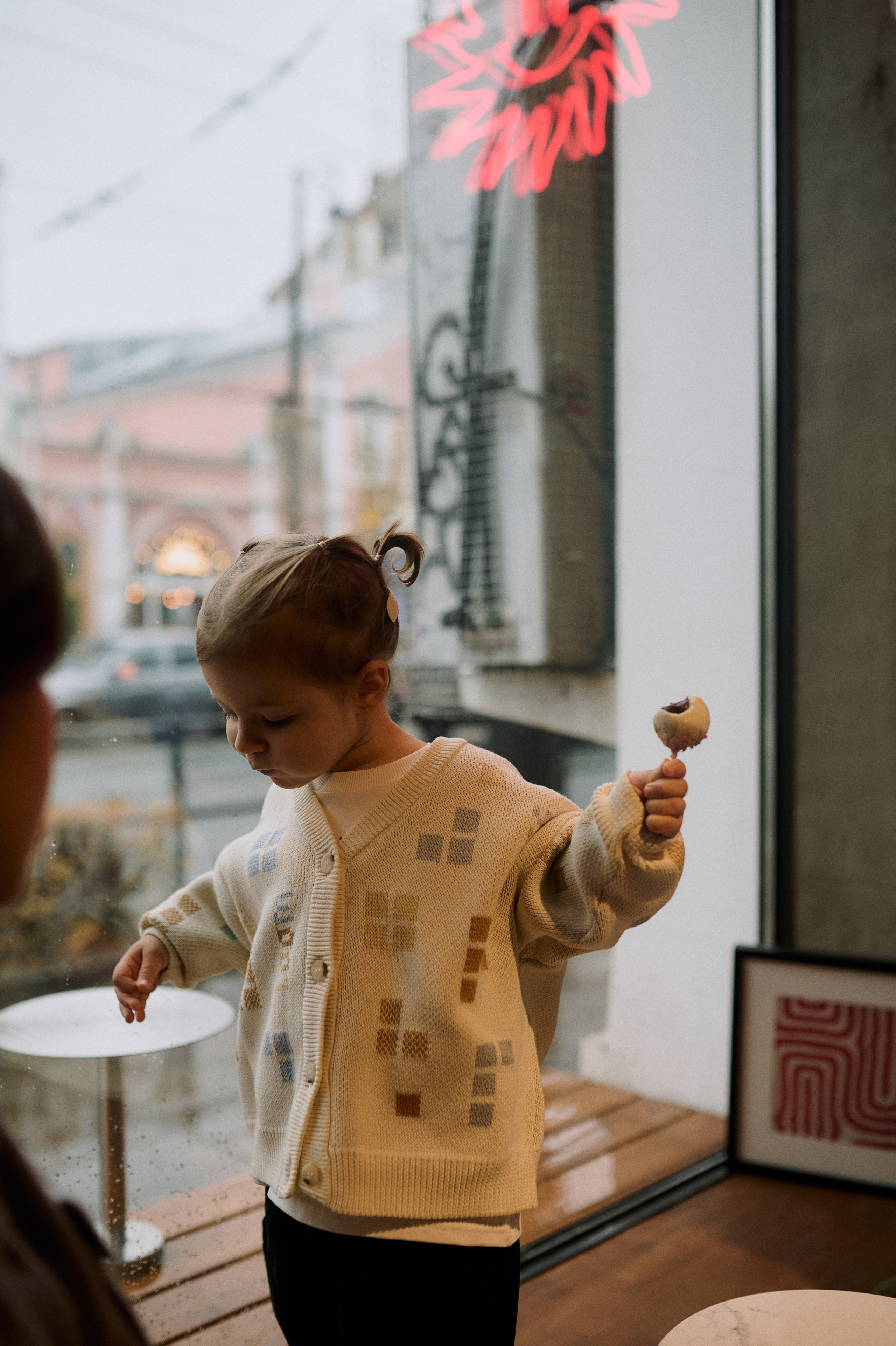 Андрей, Леся и Василиса. Семейный и свадебный lifestyle-фотограф в Москве Мария Петрова