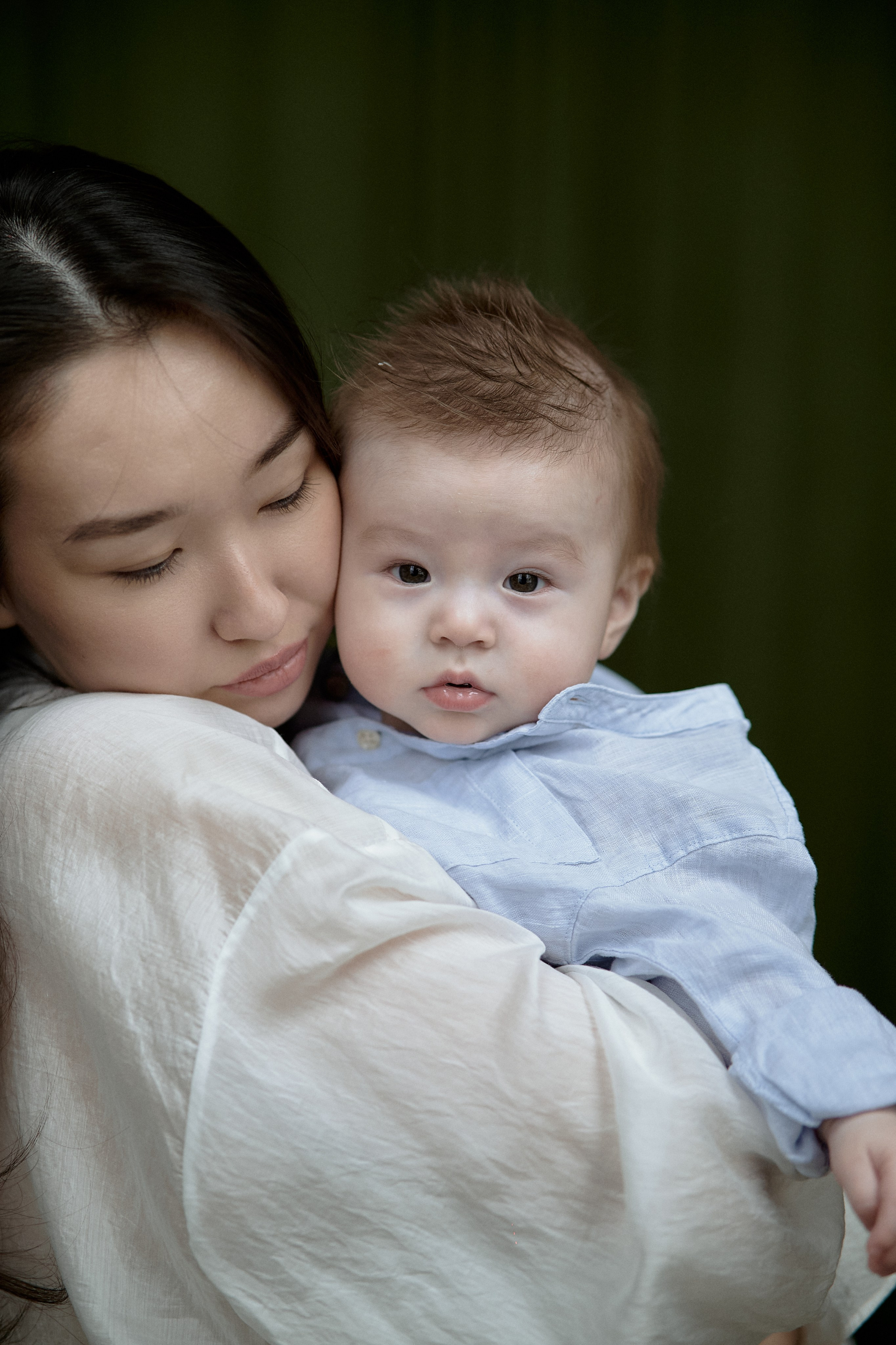 Камила и Эмирхан. Семейный и свадебный lifestyle-фотограф в Москве Мария Петрова