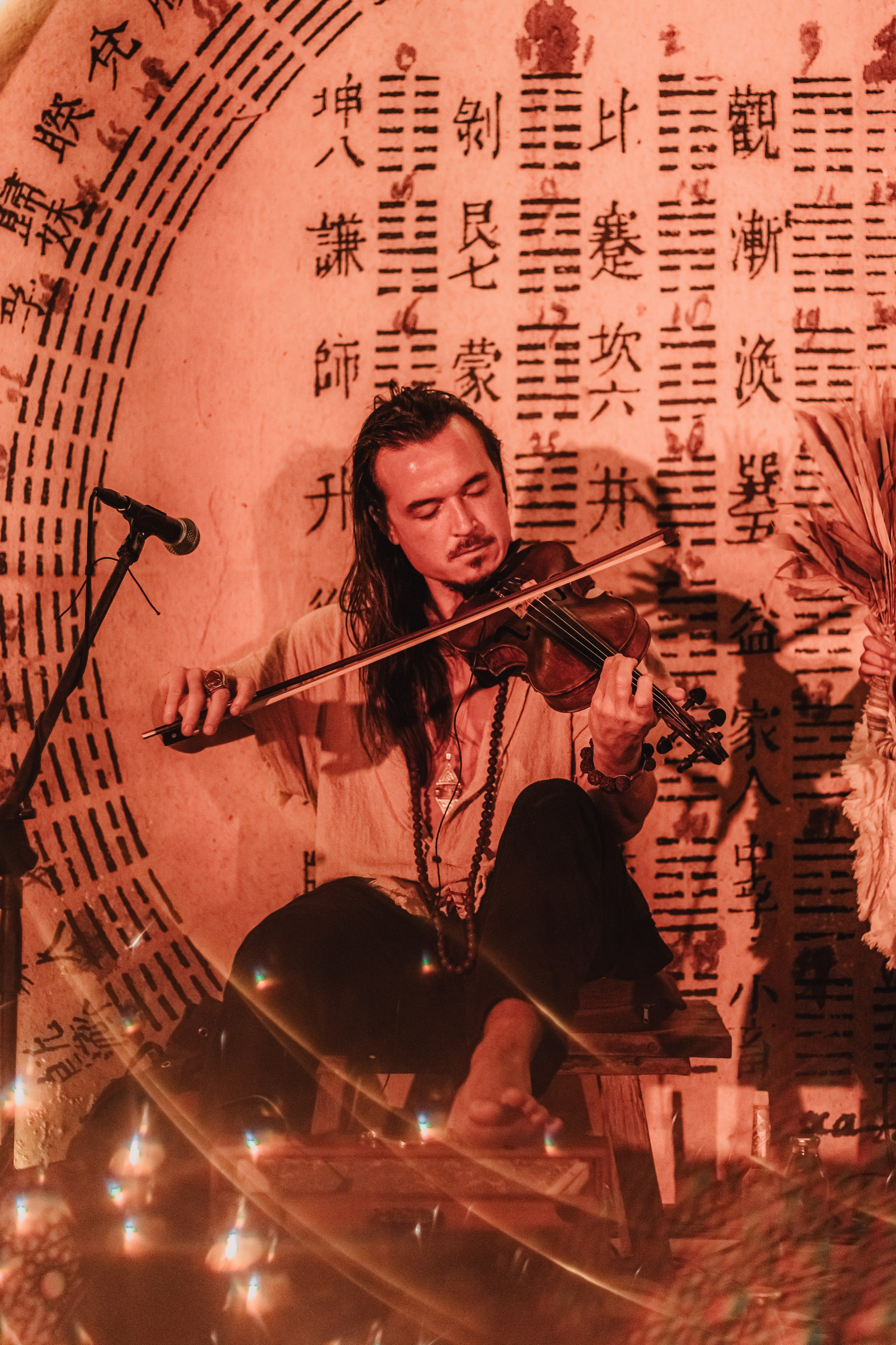 Mamatolia. Мариам Багдасарян