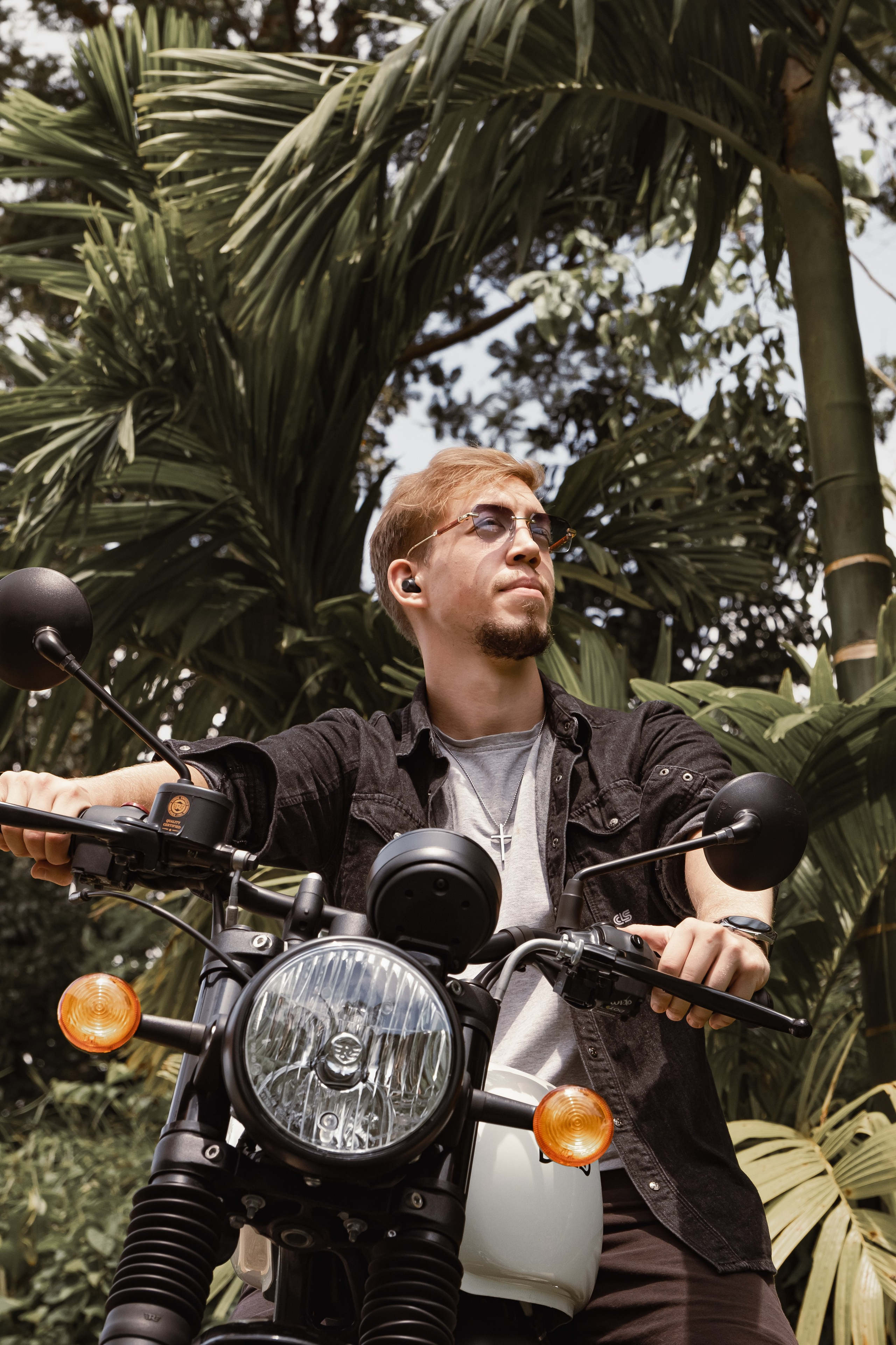 Men’s. Photographer PHUKET | Creative Photographer