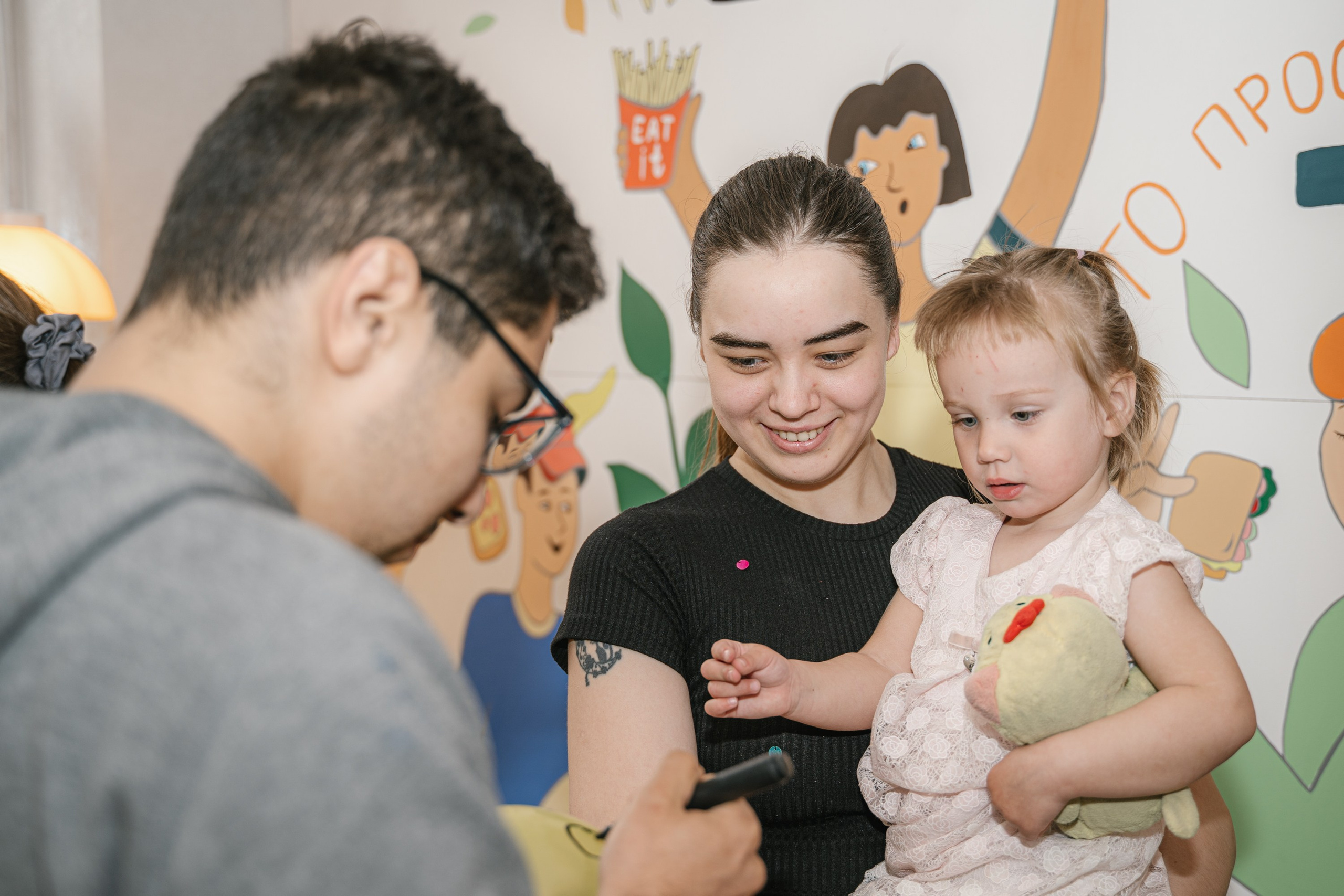 1 июня в ИТИТ. MILATE — выпускные альбомы, фотосессии и видео в Москве