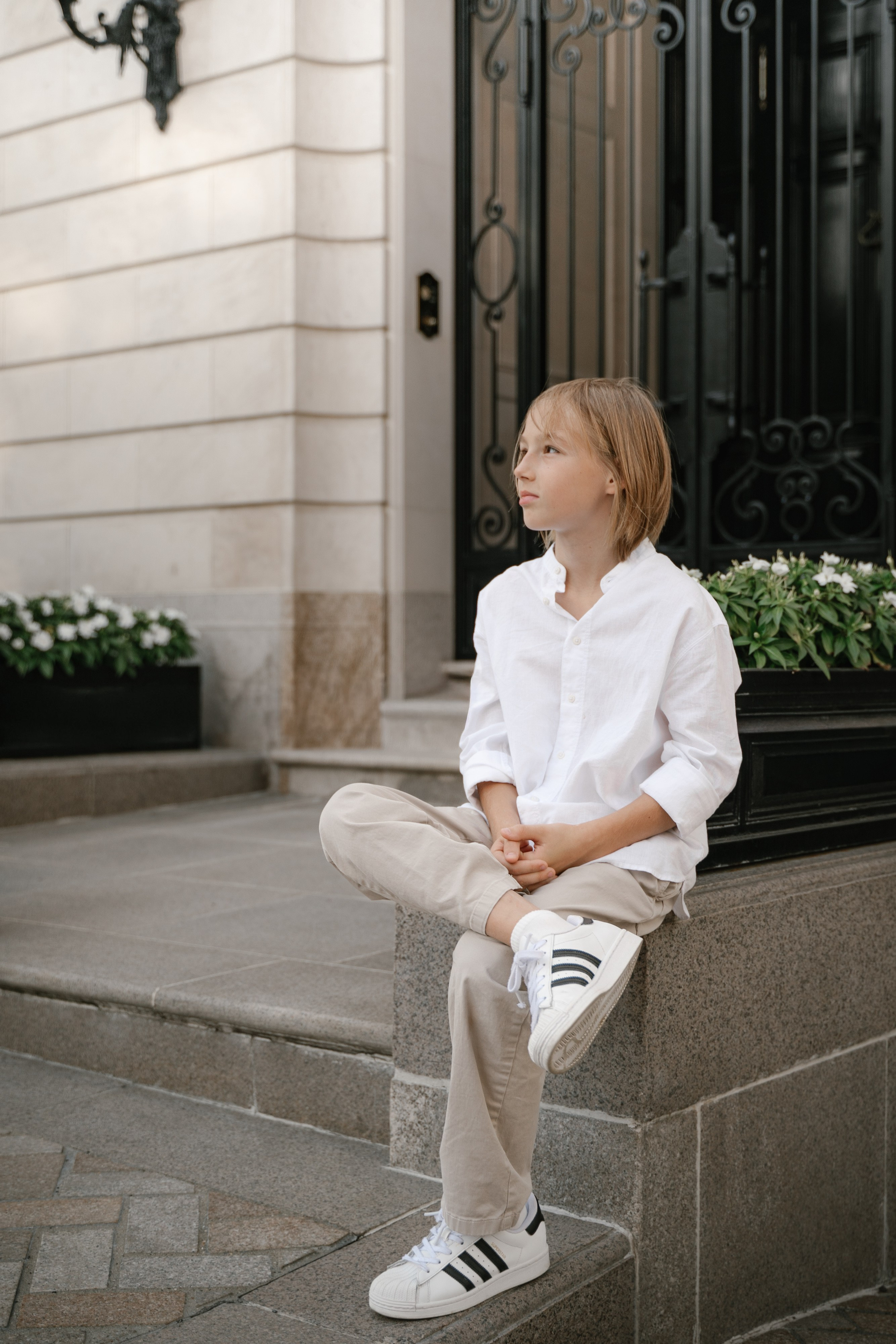 Остоженка 2025. MILATE — выпускные альбомы, фотосессии и видео в Москве