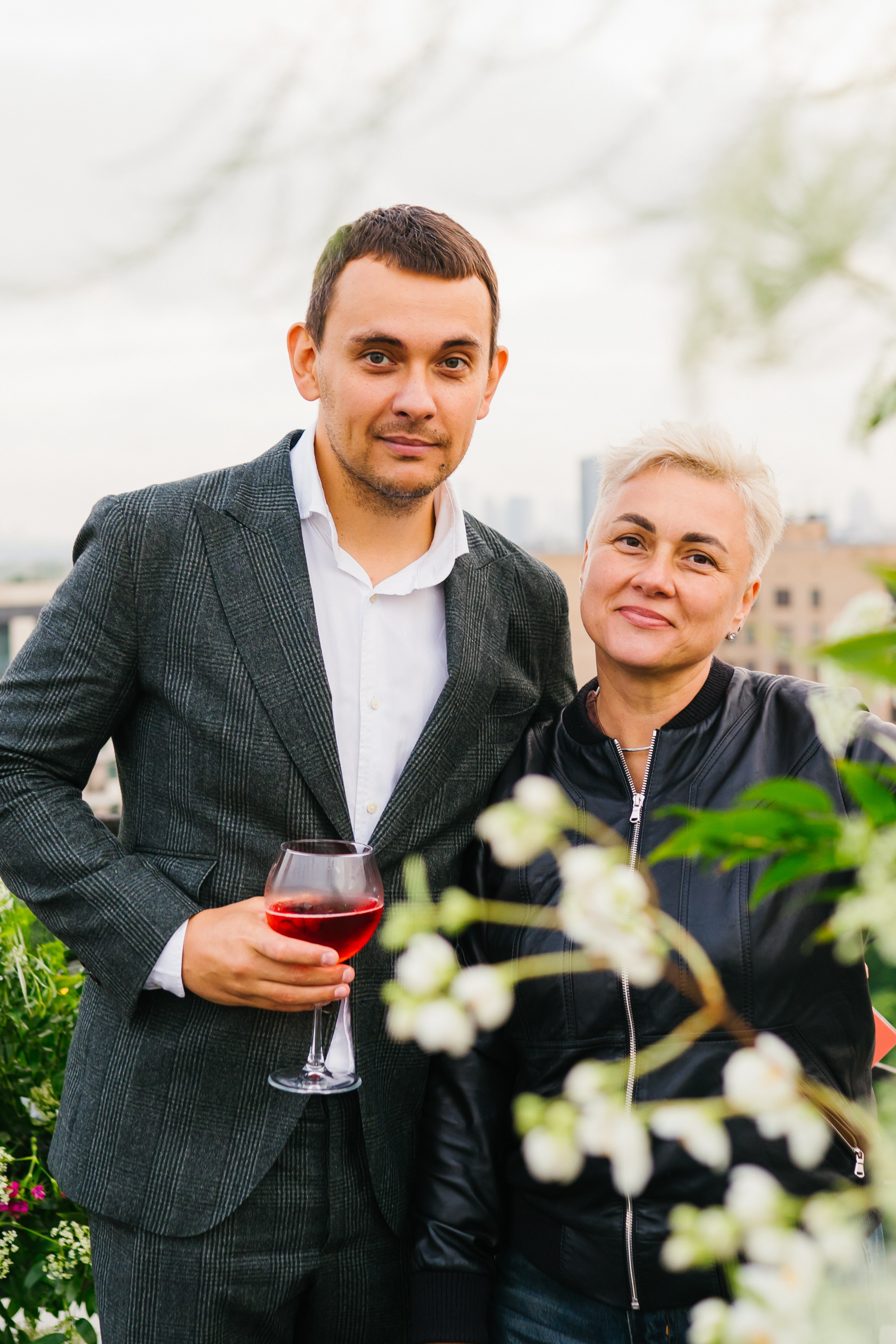 Репортаж мероприятия. Фотограф в Москве Оксана Симонова