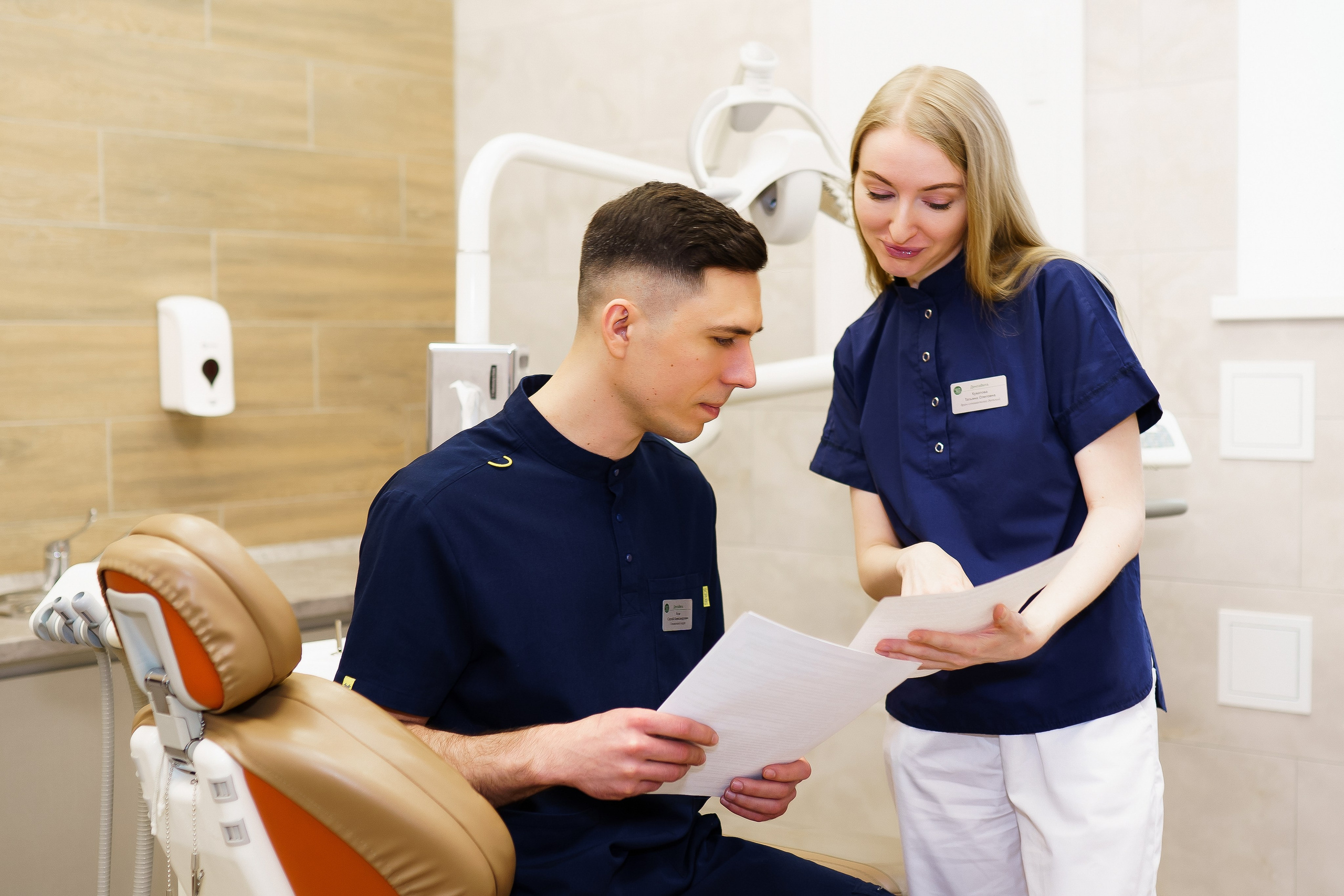 Контент для стоматологии. Фотограф в Москве Оксана Симонова