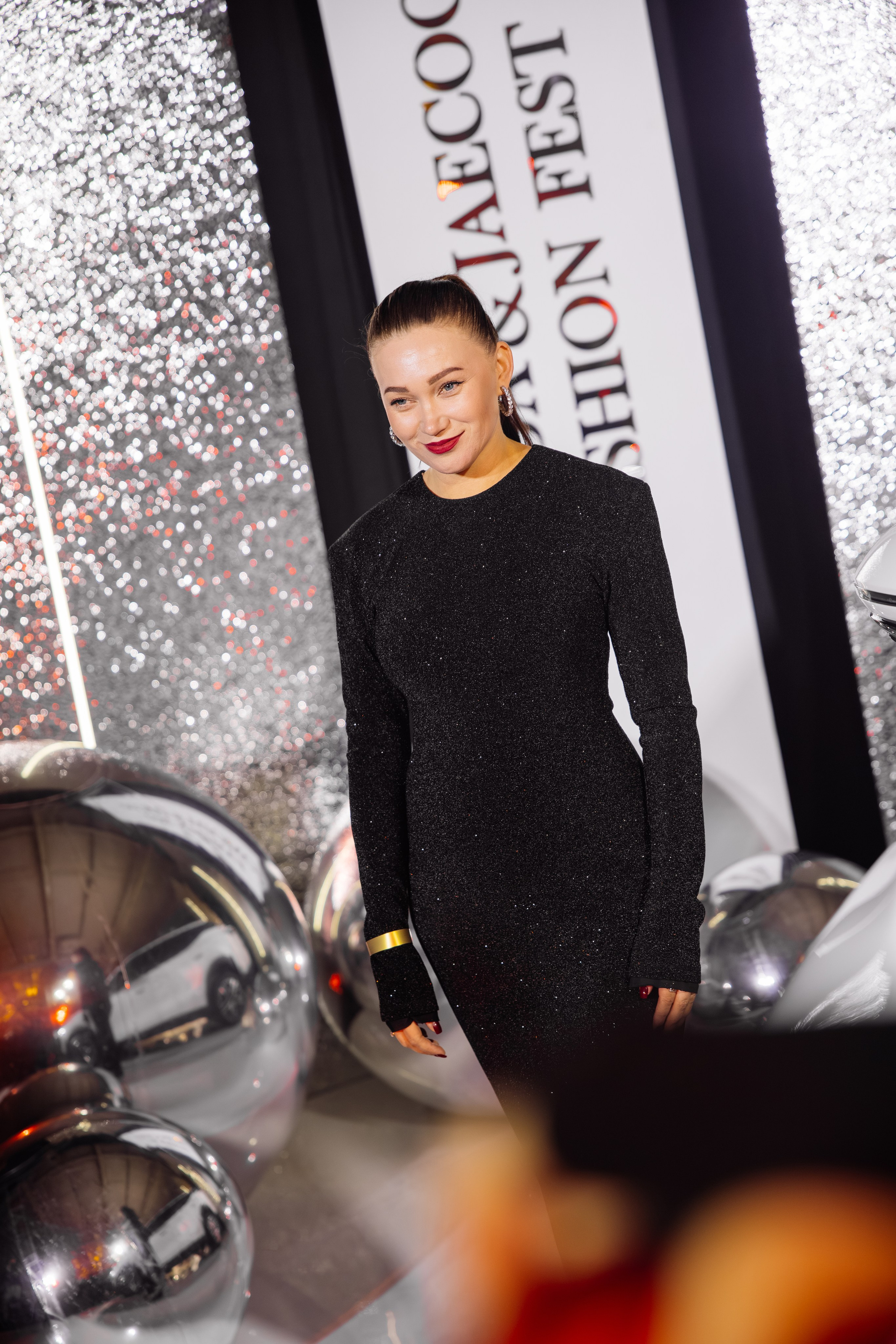 O&J FASHION FEST 2025. Свадебный фотограф в Иркутске Бобылев Никита