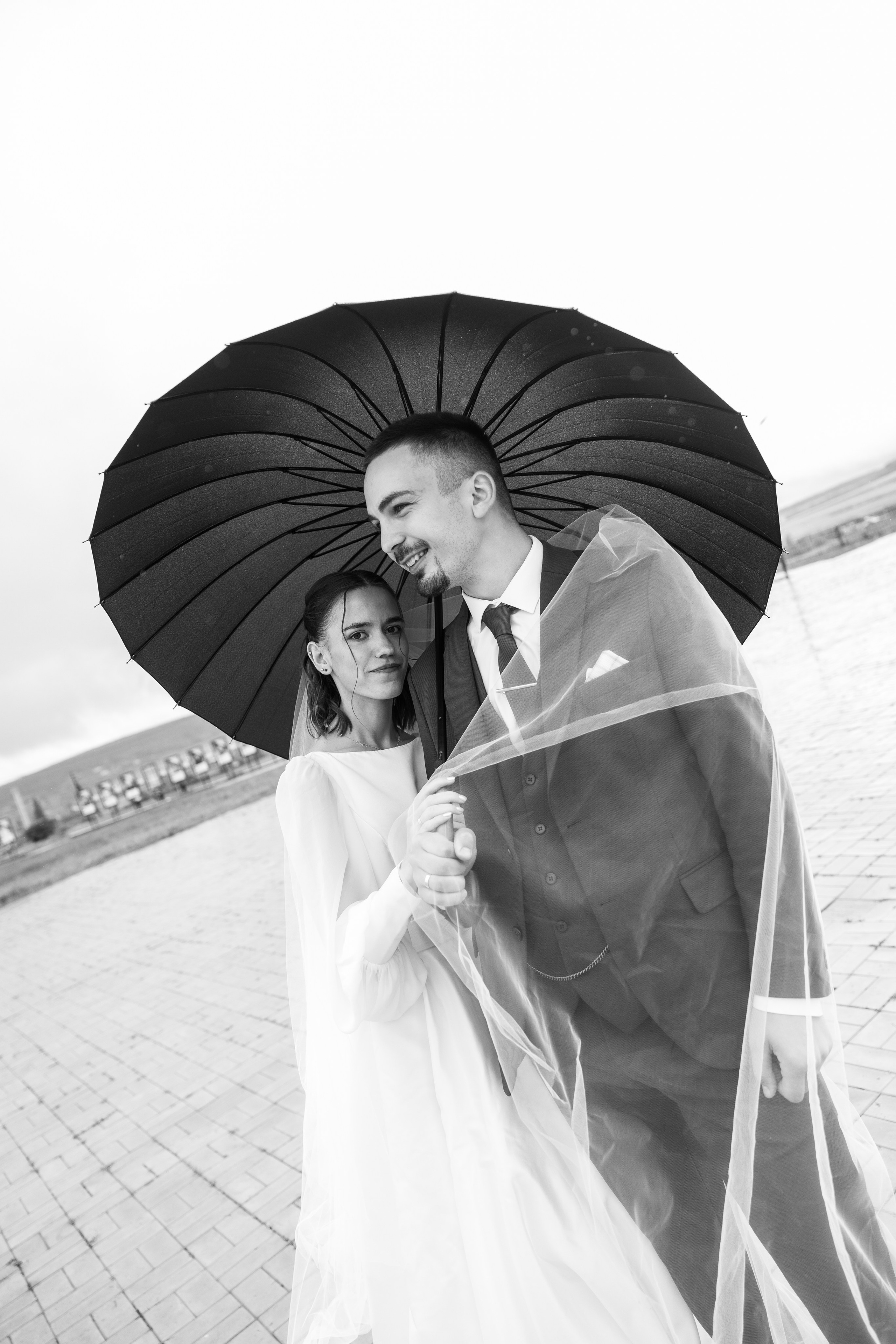 Илья & Евгения. Свадебный фотограф в Иркутске Бобылев Никита