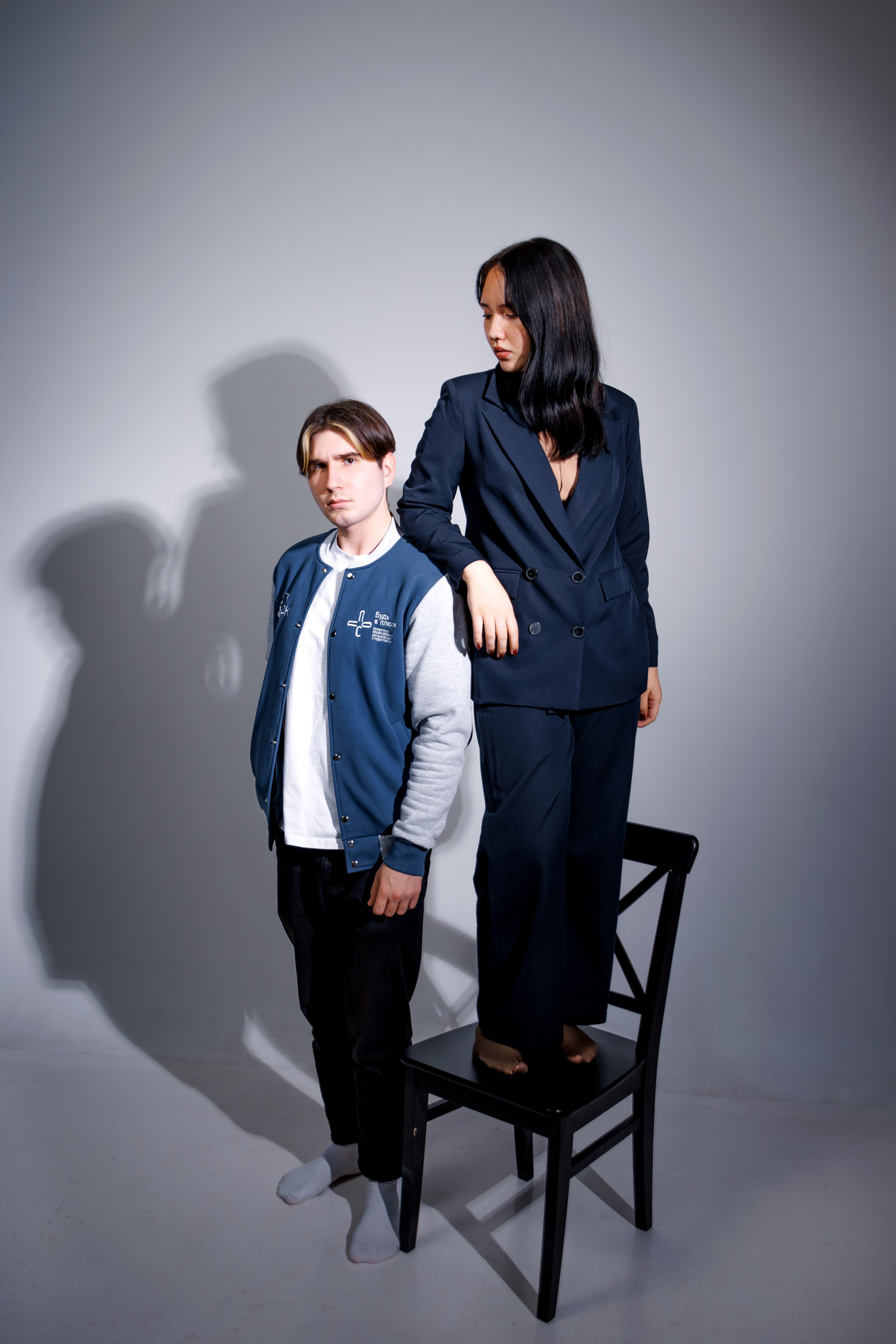 МСК ИГУ. Свадебный фотограф в Иркутске Бобылев Никита