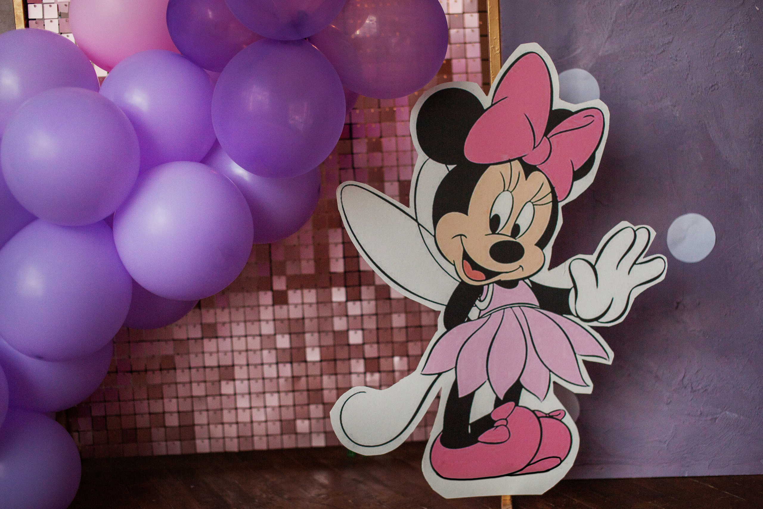 День Рождения. Семейный и детский фотограф в Петрозаводске