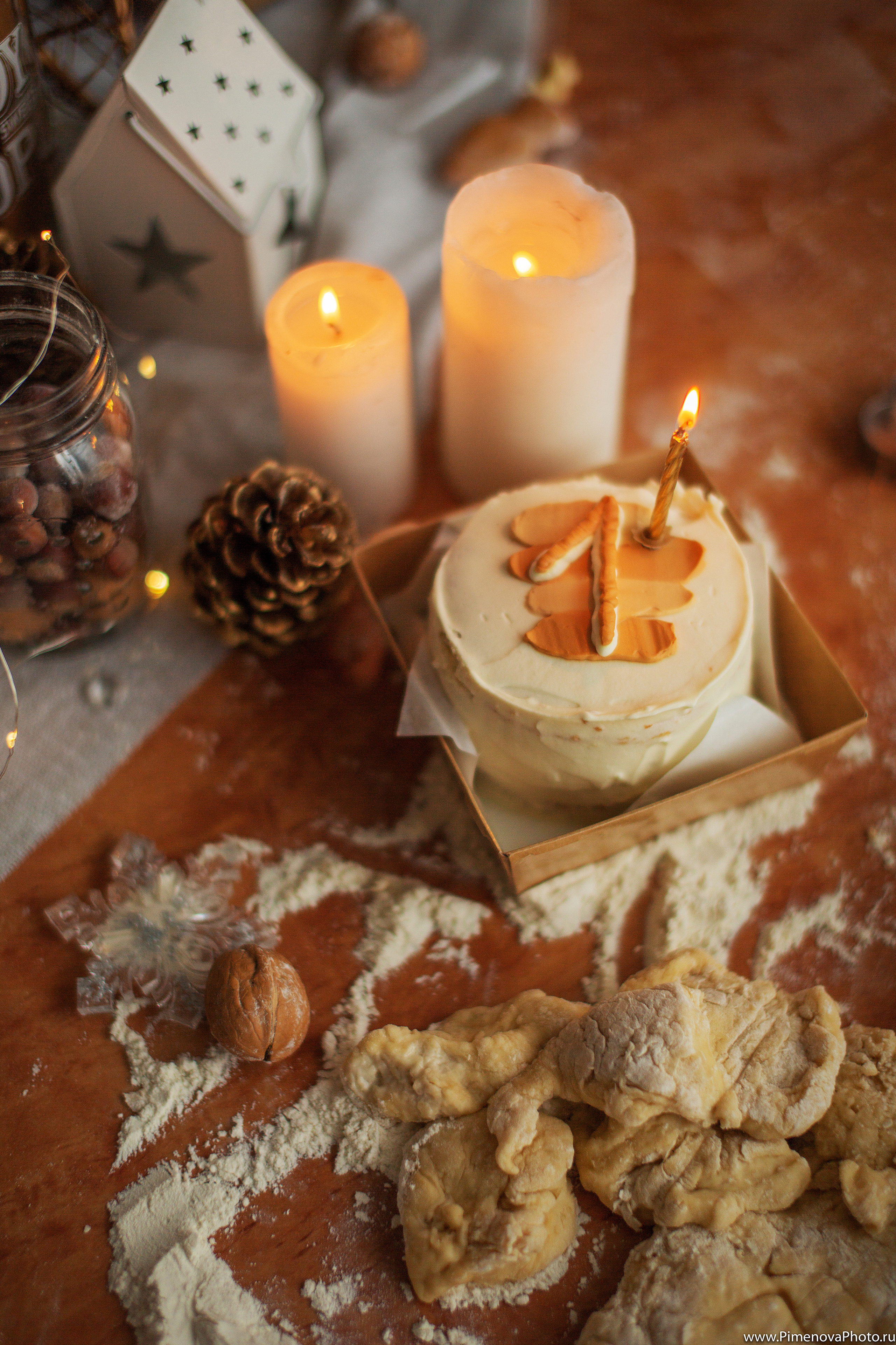 Новый Год. Семейный и детский фотограф в Петрозаводске