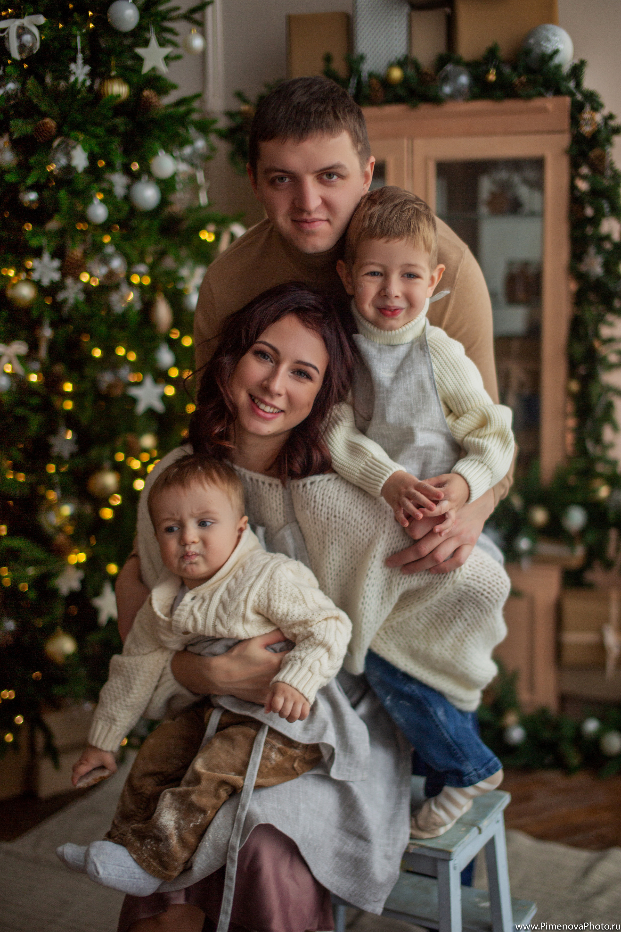 Истории. Семейный и детский фотограф в Петрозаводске
