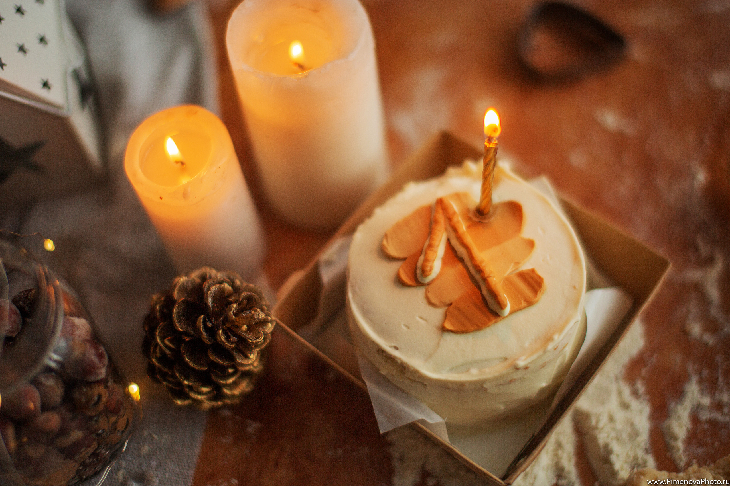 Новогодняя Семейная Фотосъёмка Ники и Димы. Семейный и детский фотограф в Петрозаводске