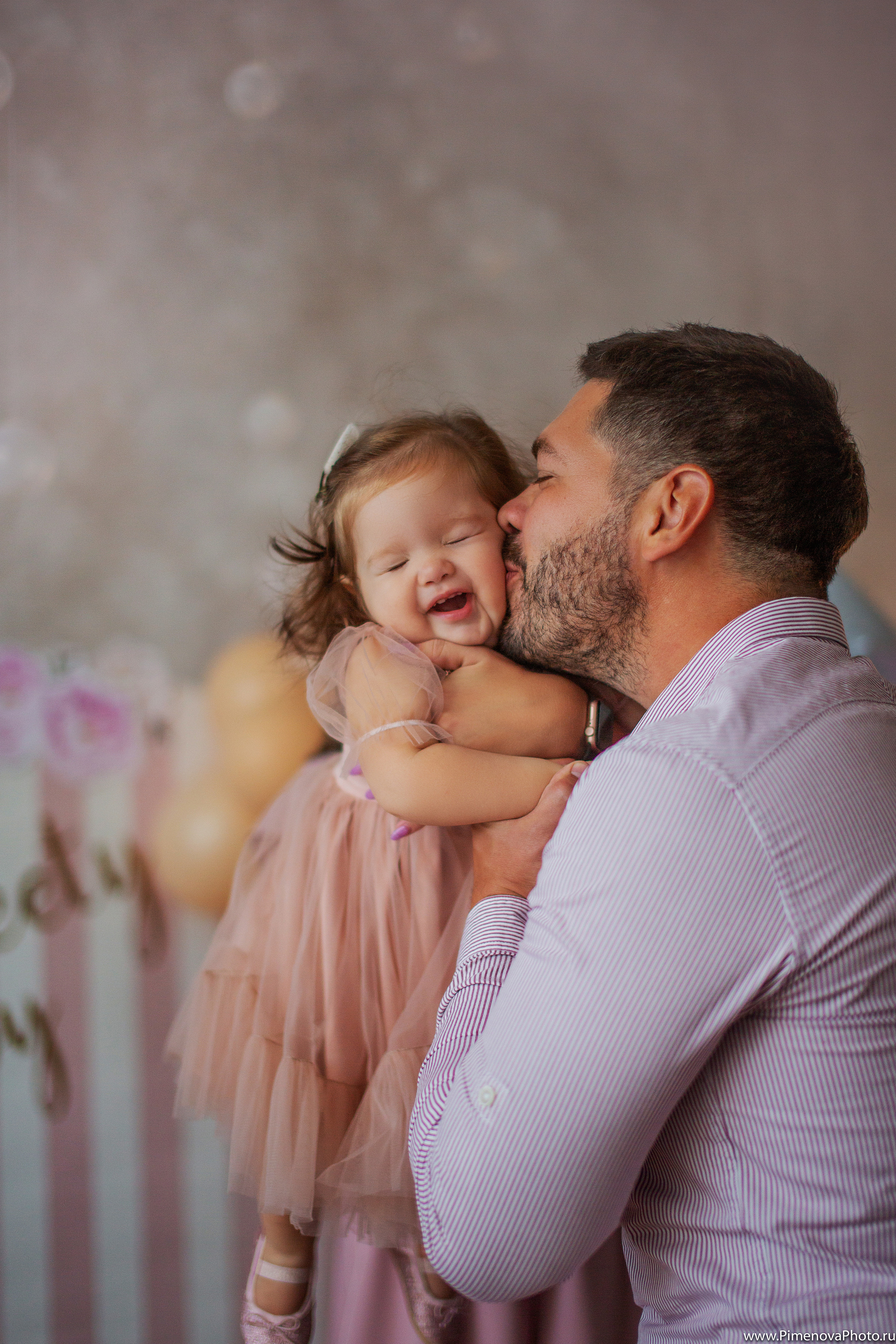 День Рождения. Семейный и детский фотограф в Петрозаводске