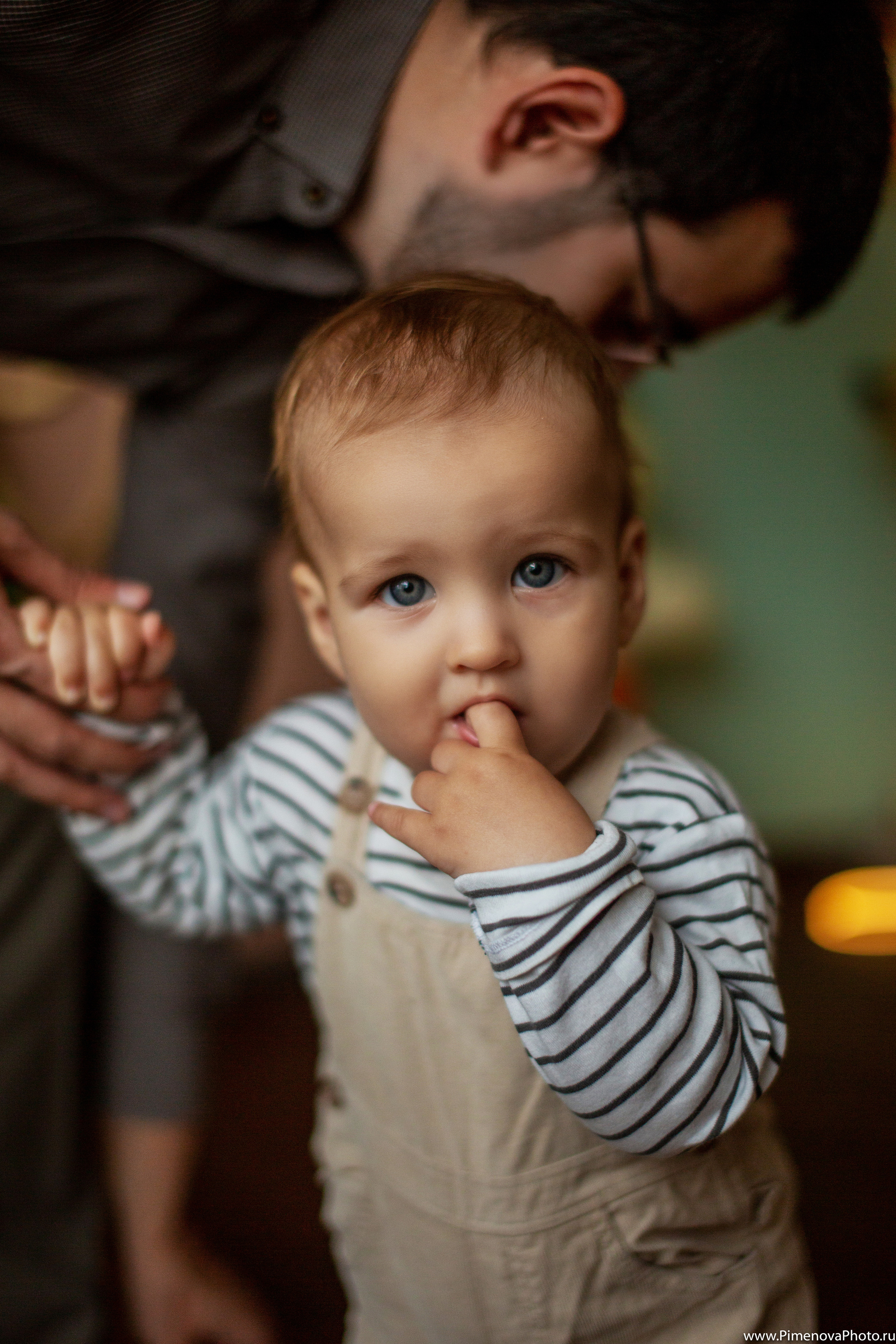 День Рождения. Семейный и детский фотограф в Петрозаводске