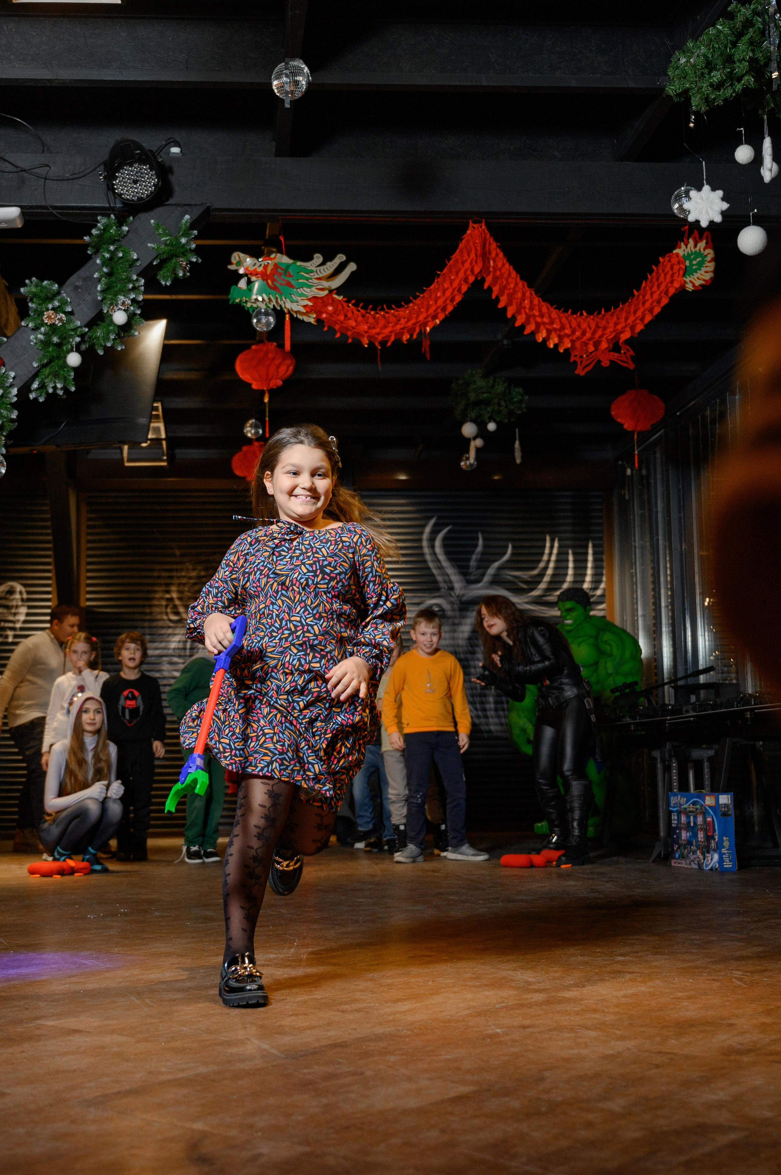 Фотограф детский день рождение. Фотограф в Липецке Ковалько Евгений