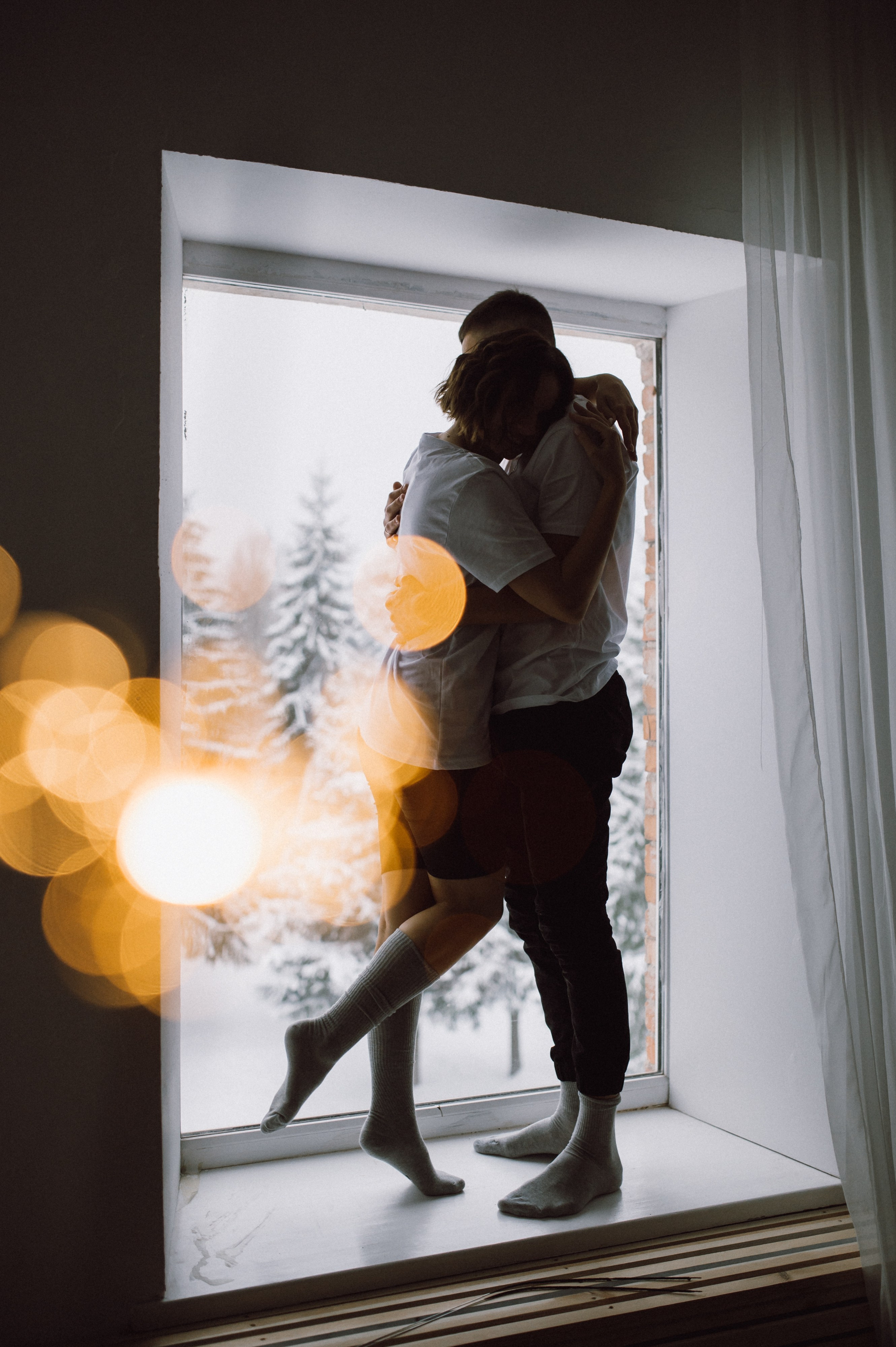 Вова и Аня. Свадебный и семейный фотограф в Минске Алексей Пузиков