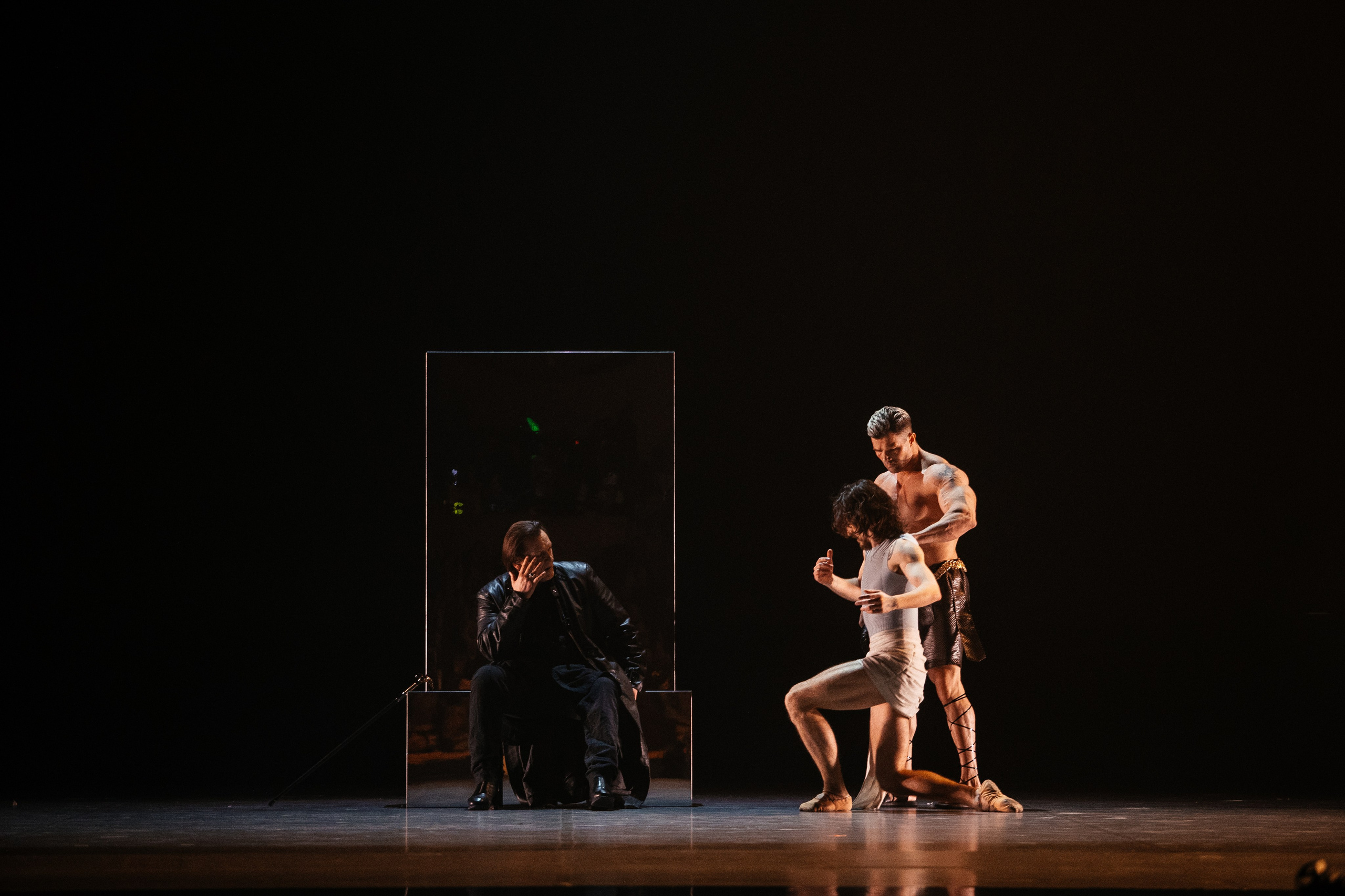 Мастер и Маргарита. Светский фотограф — Анисина Ирина