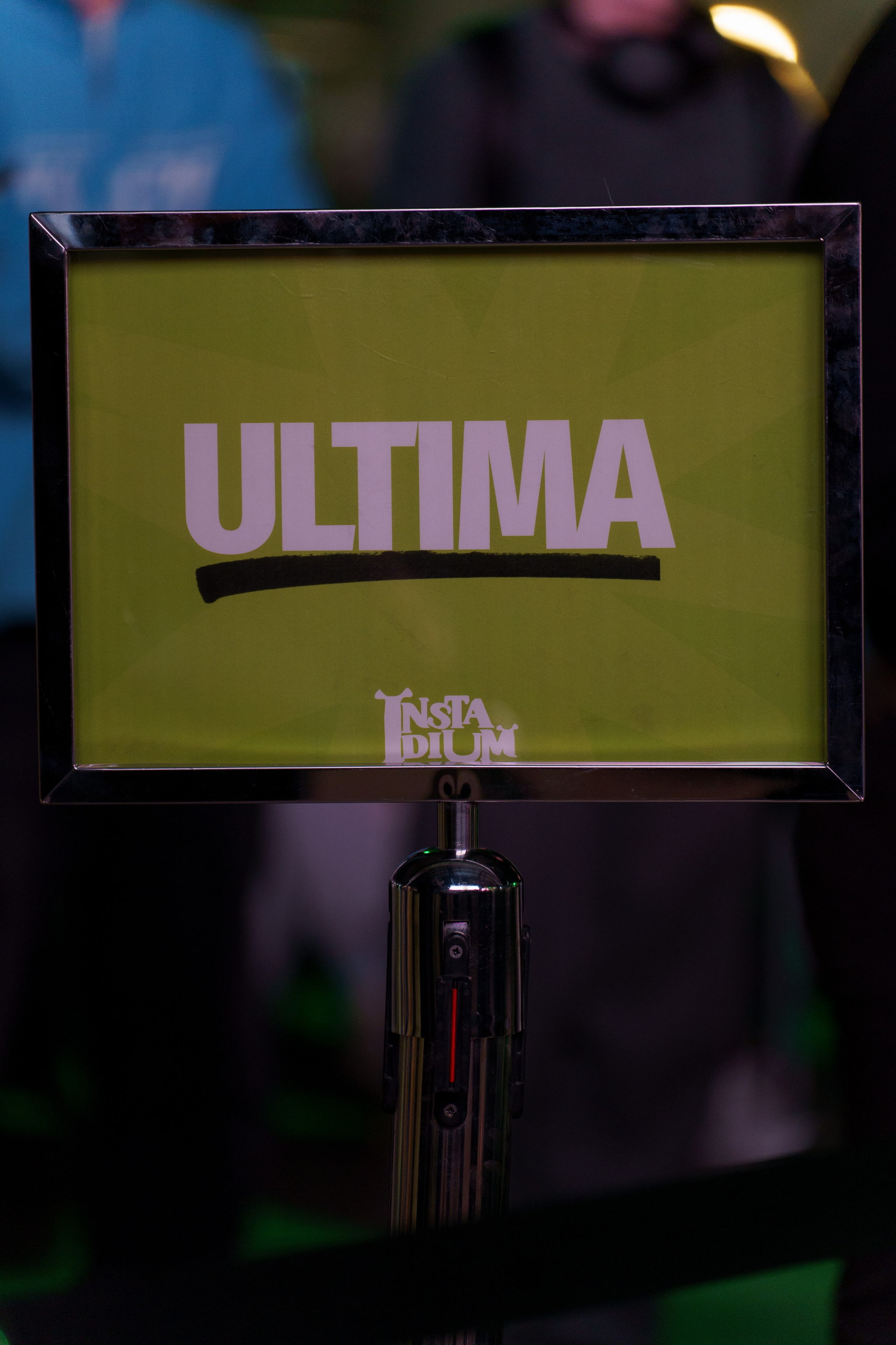 Конференция INSTADIUM в MAIN STAGE. Репортажный фотограф в Москве Саша Дружинина