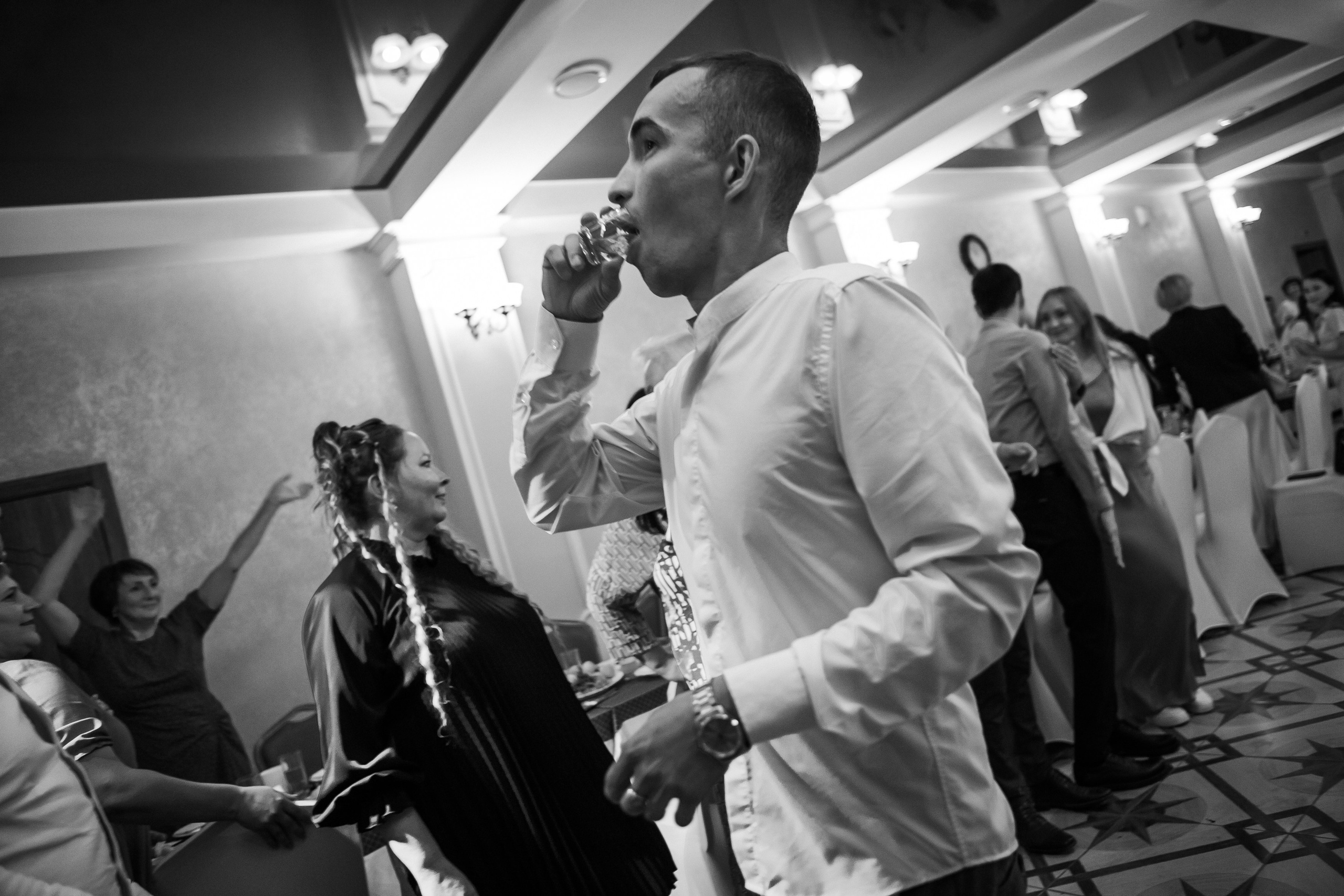 А в деревне будут красивые фотки?. Свадебный и семейный фотограф Ижевск