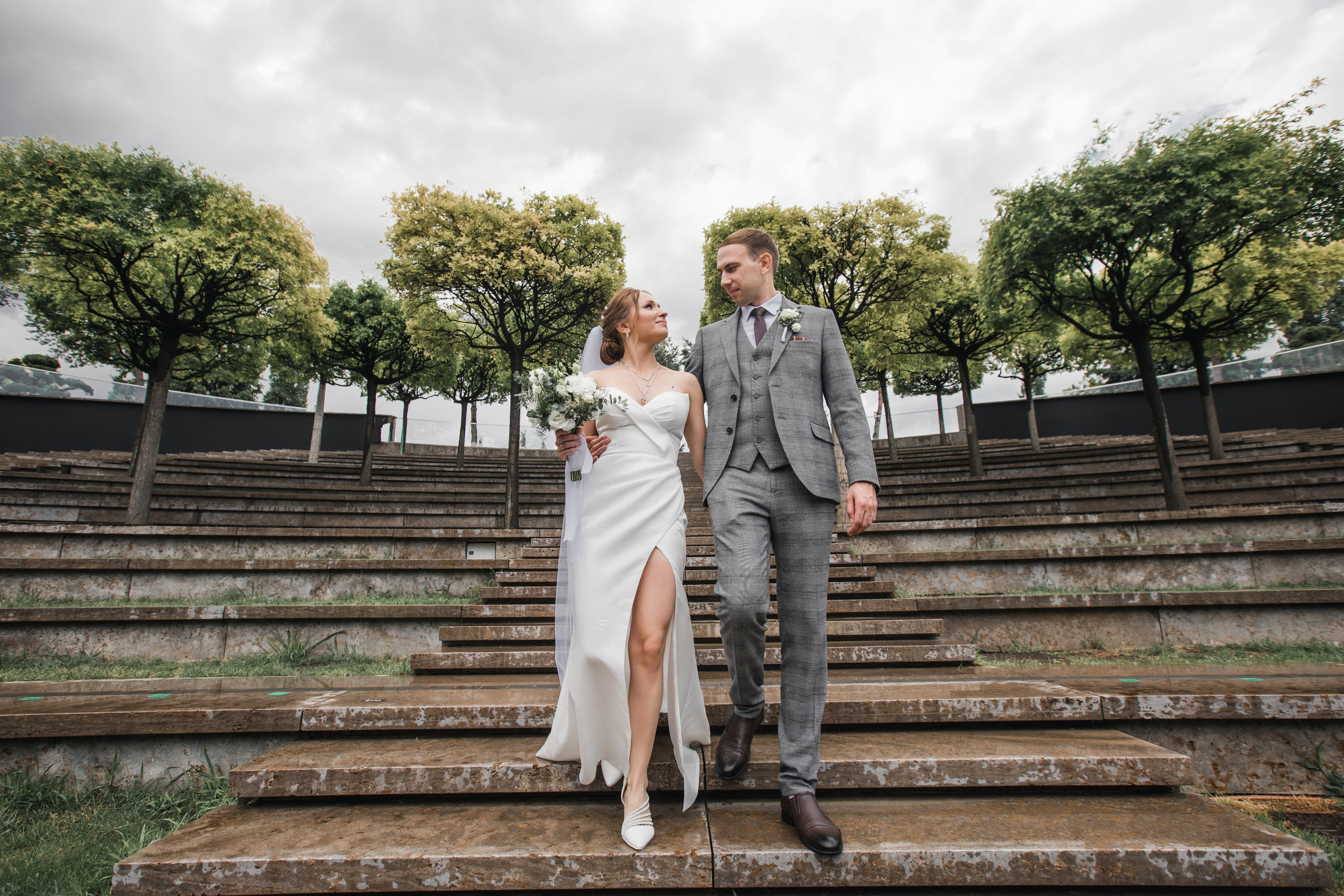 София и Андрей. Свадебный и семейный фотограф в Краснодаре