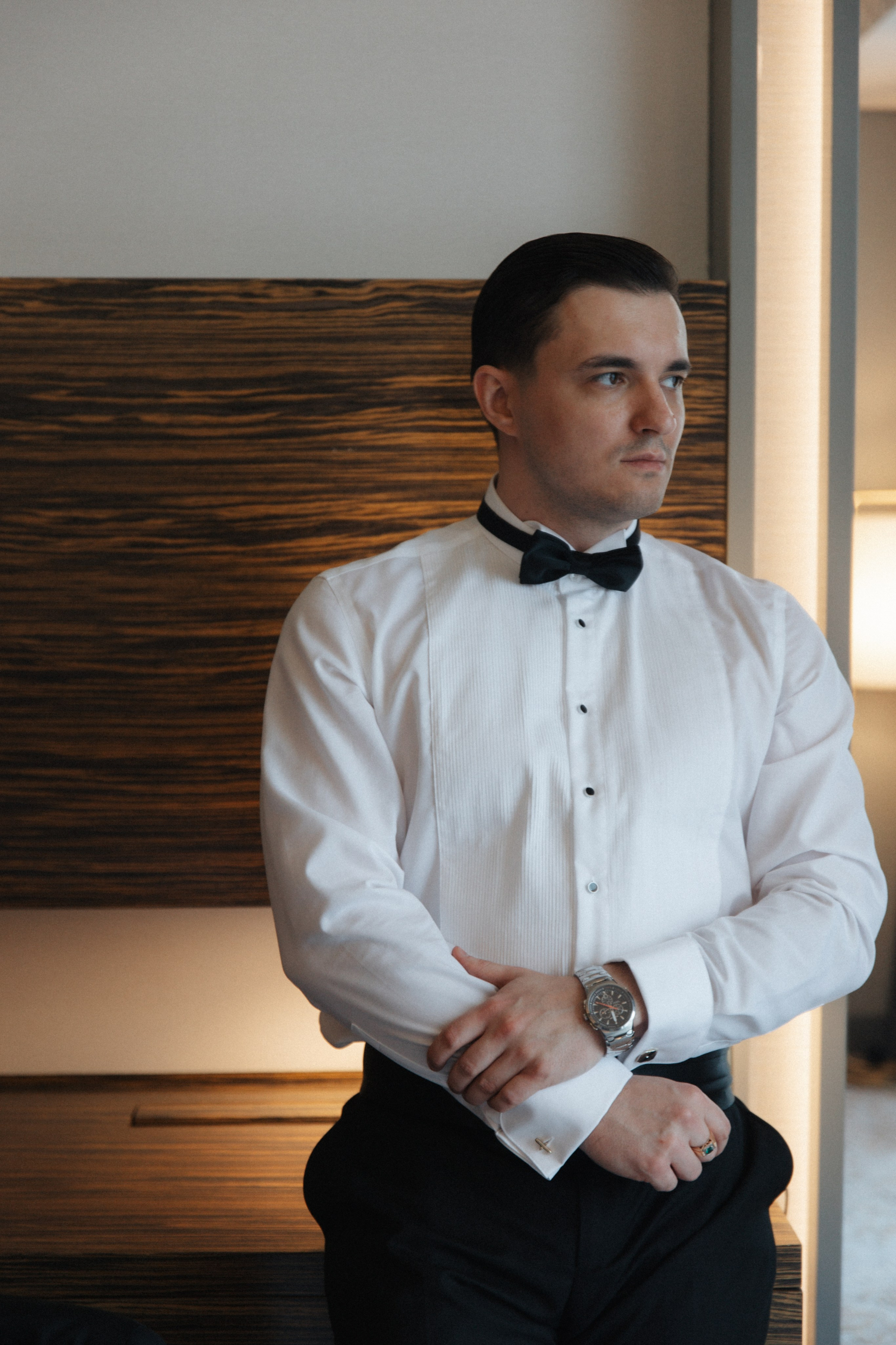 J and R. Свадебный фотограф в Астане Асанали Балтахан