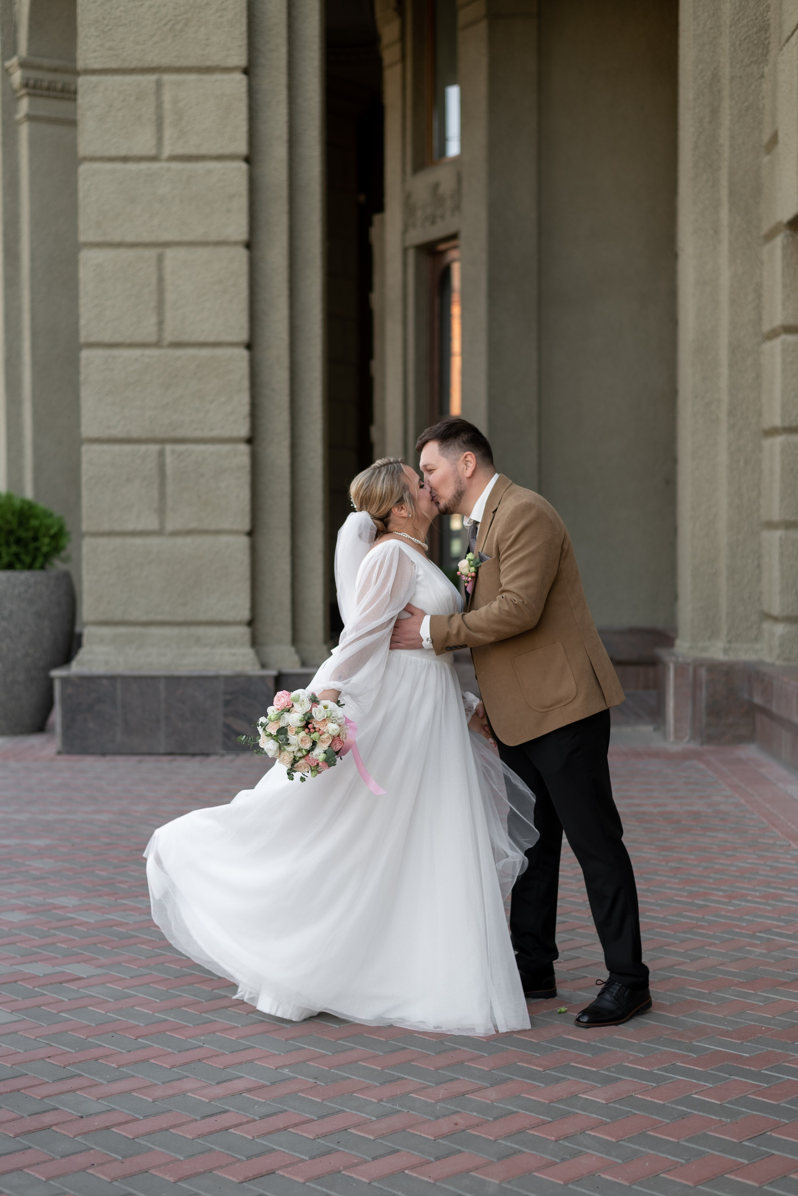 Настя и Дима. Семейный фотограф Ирина Сгибнева