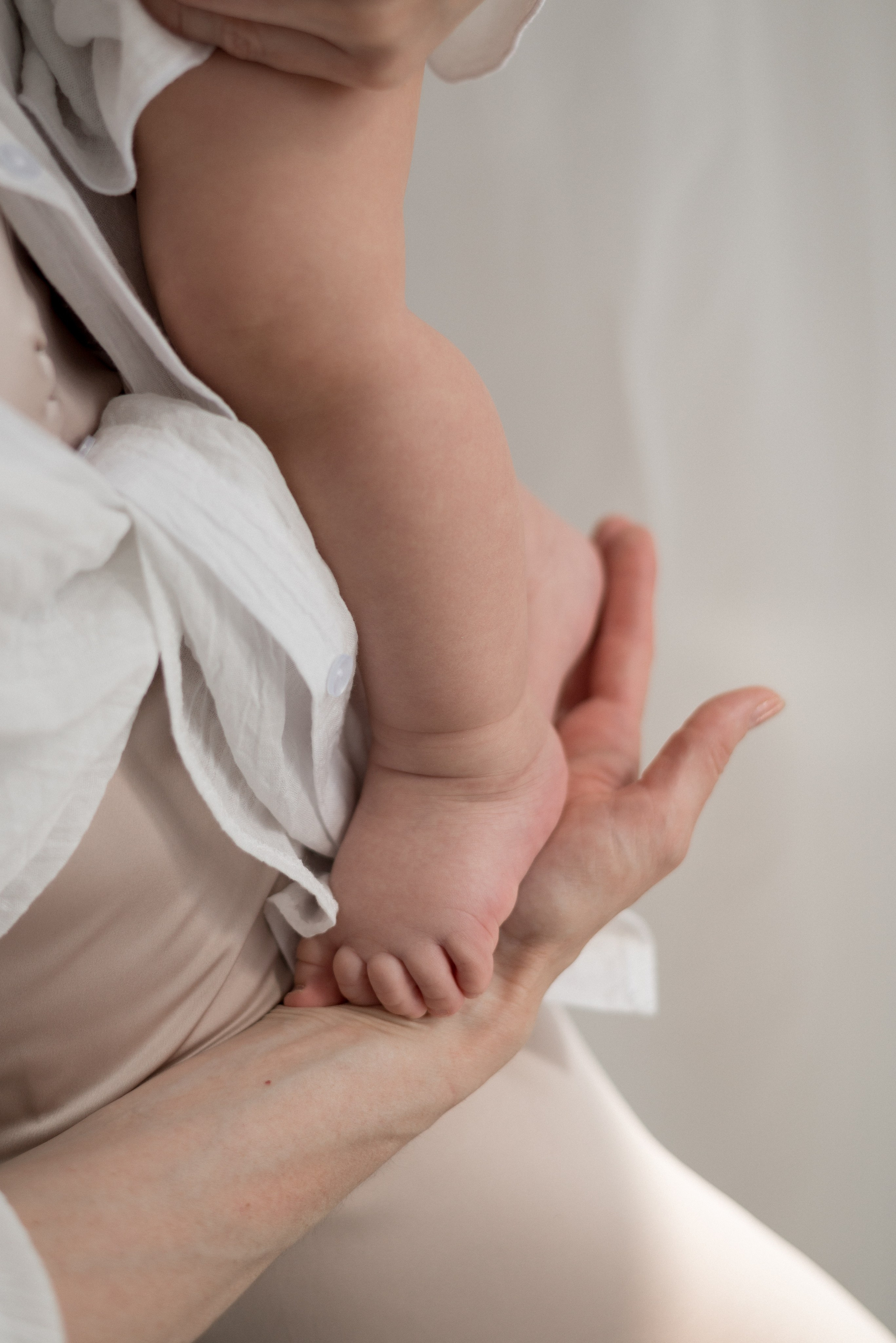 Леша Лиза Саша Даша. Семейный фотограф Ирина Сгибнева