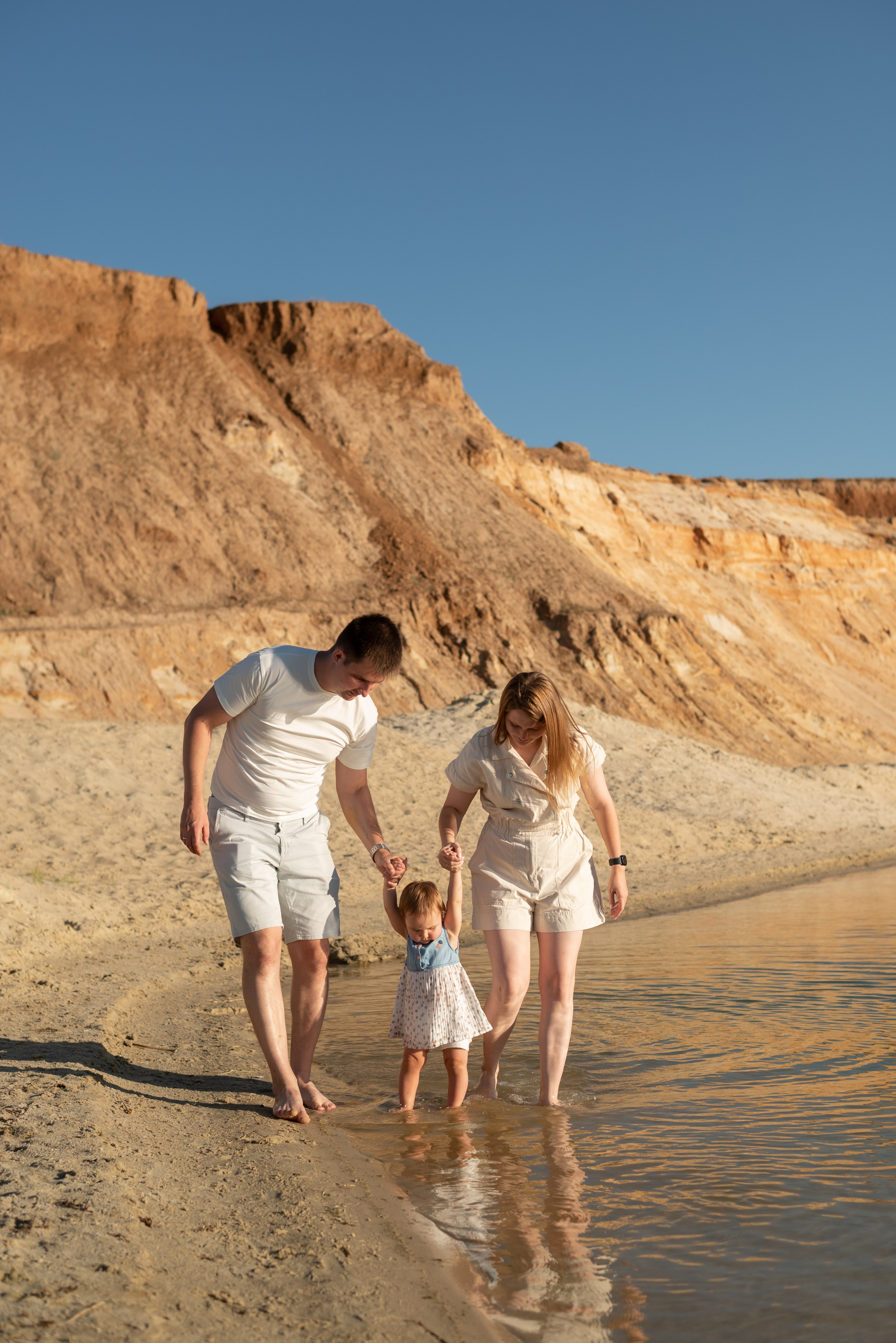 Настя Саша Василиса. Семейный фотограф Ирина Сгибнева