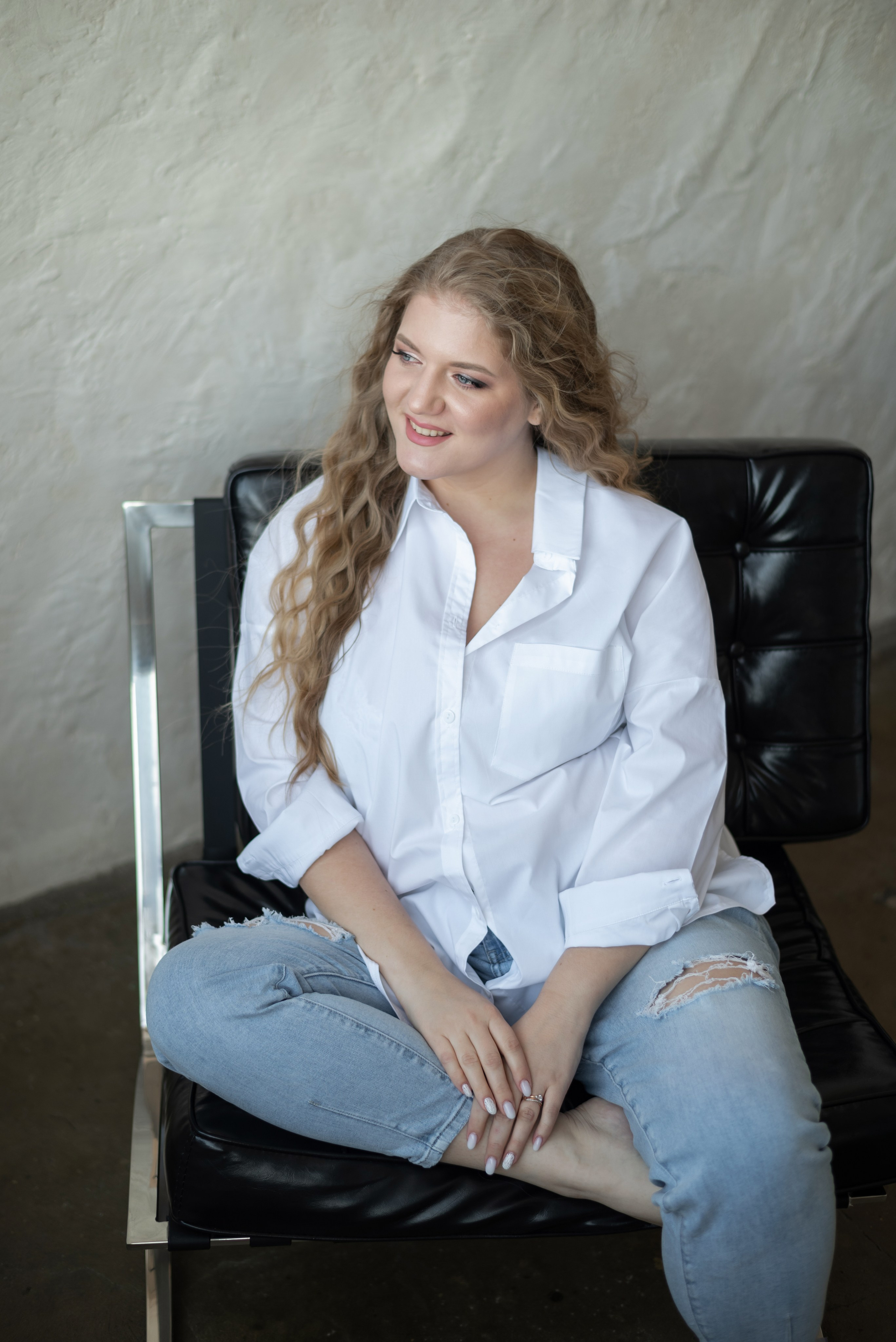 Аня. Семейный фотограф Ирина Сгибнева