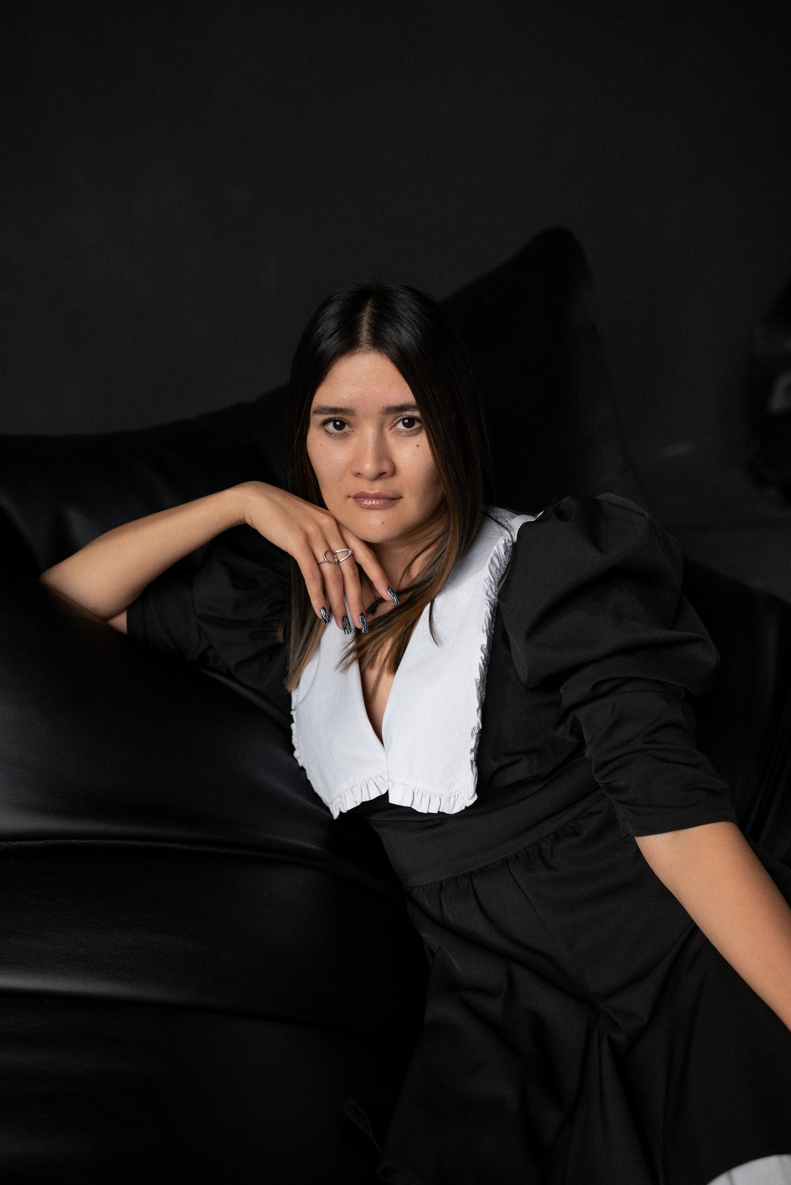 Надя. Семейный фотограф Ирина Сгибнева