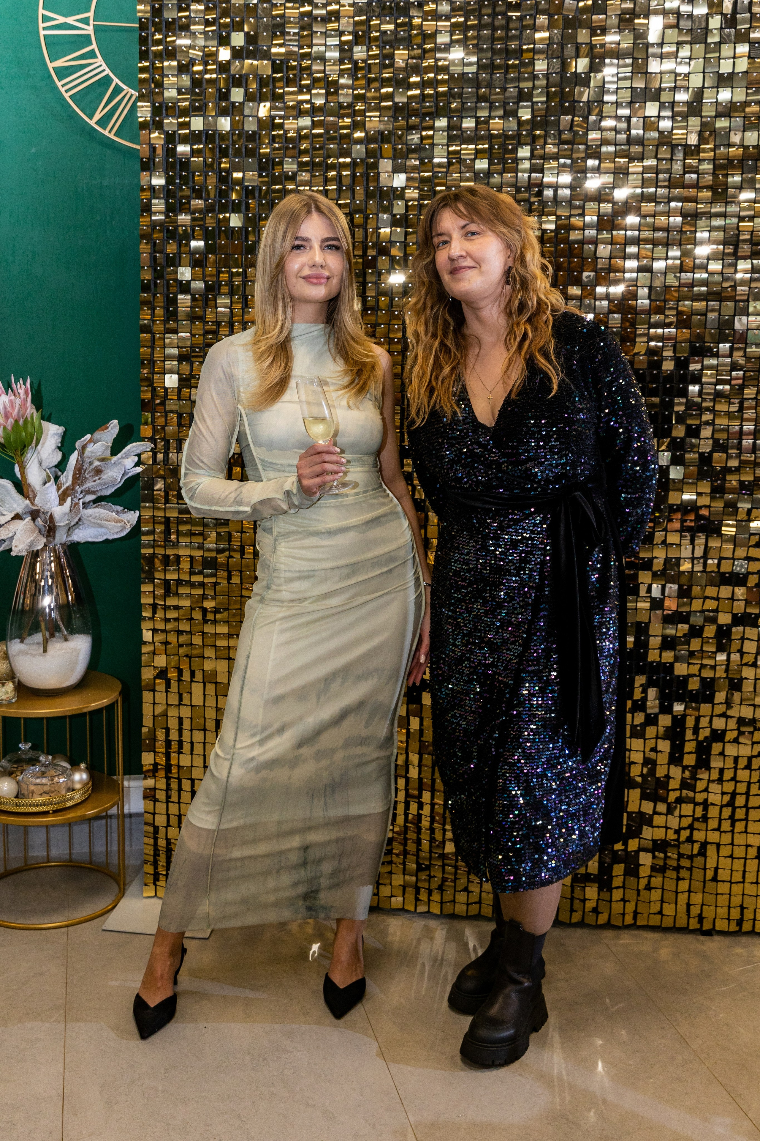 Галерея Текстиля. Фотограф в Санкт-Петербурге Закута Ольга