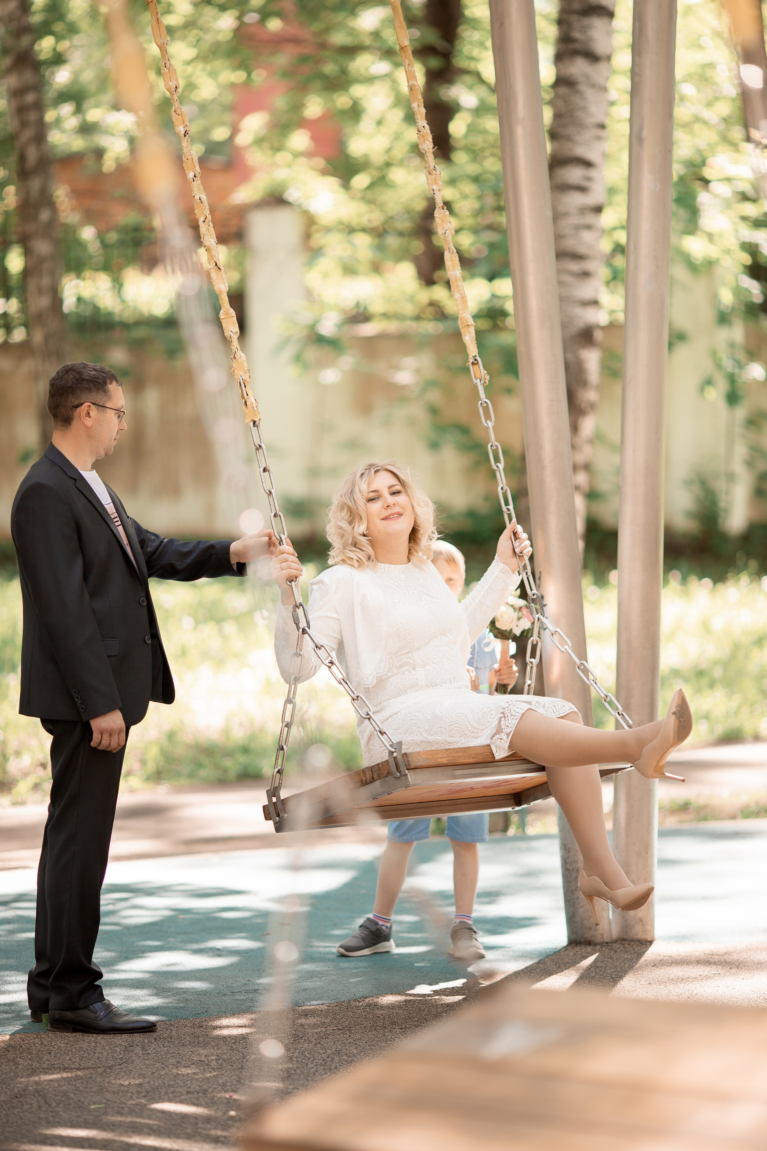 Артем & Ксения. Фотограф в Москве и МО, Мещерякова Ольга