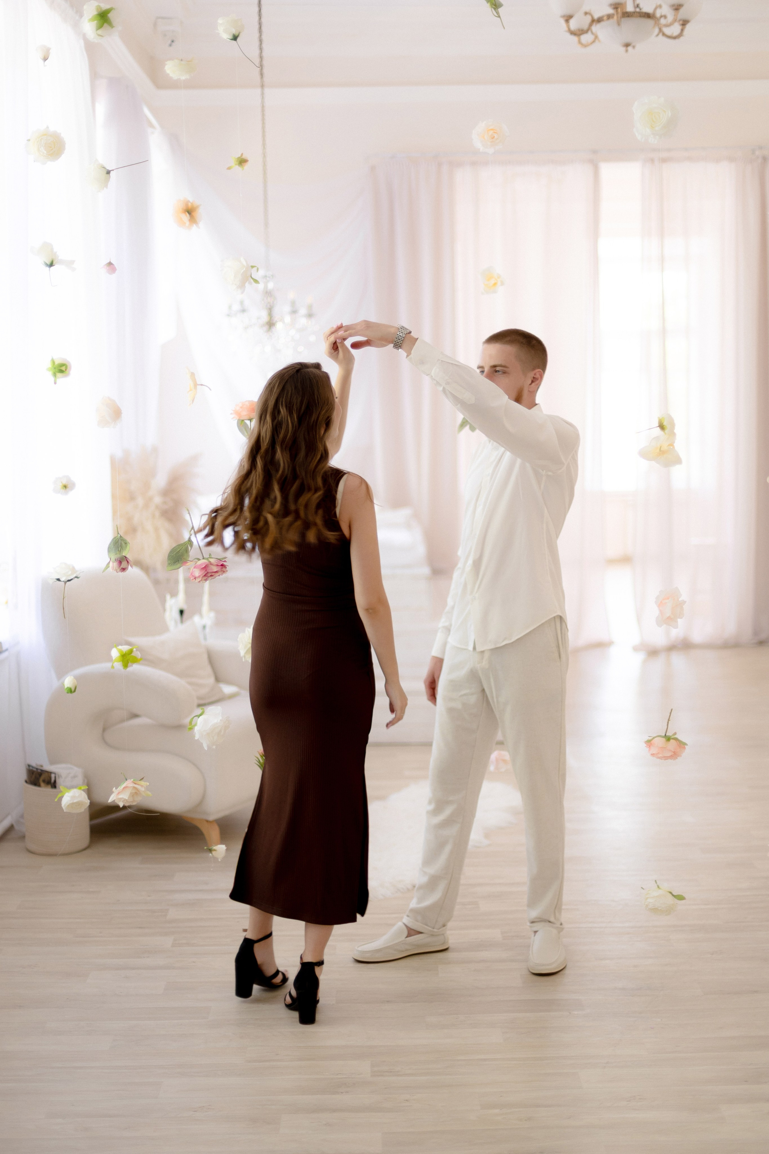 Кристина и Никита. Свадебный и портретный фотограф в Миассе Филиппенко Дарья