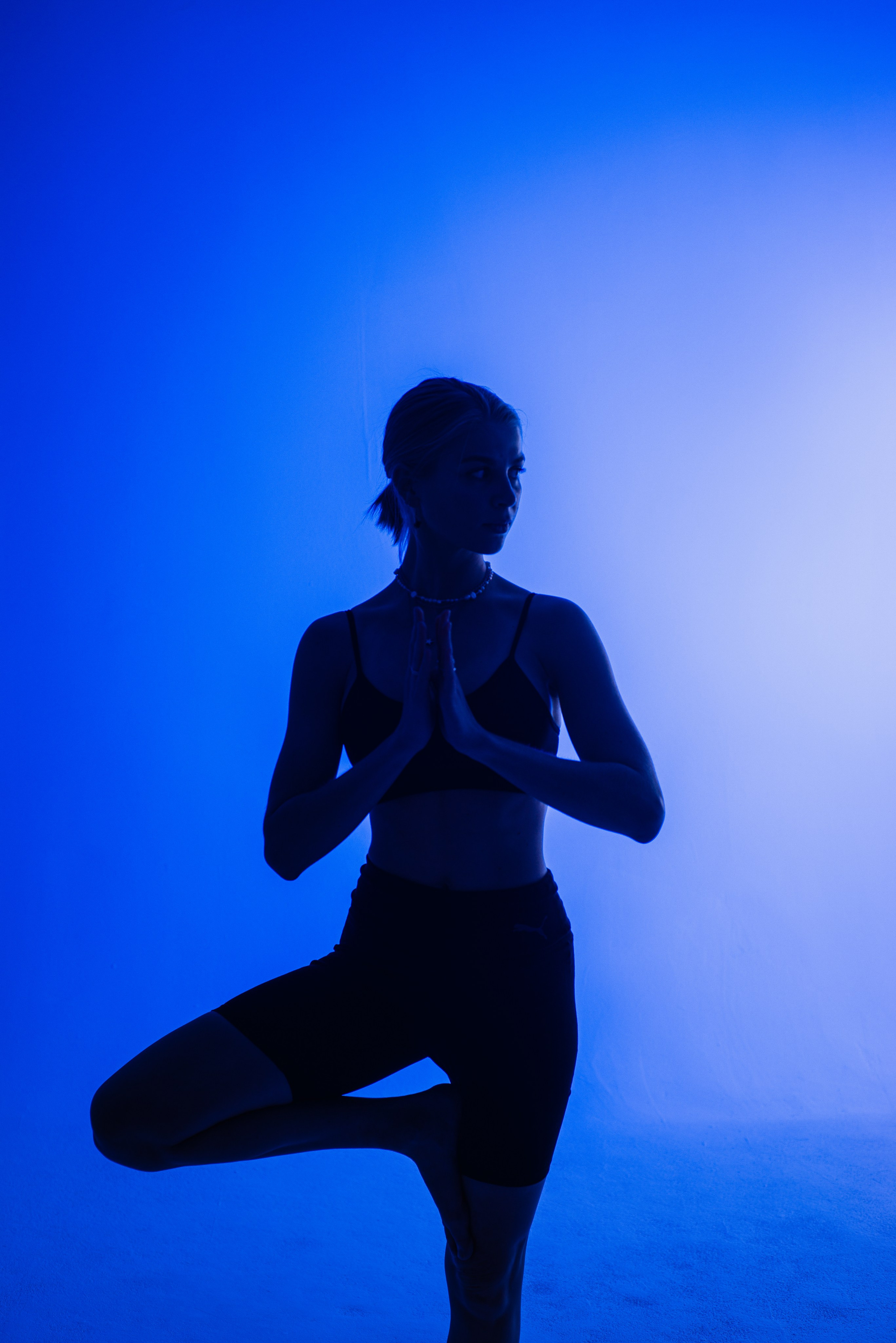 Портрет. Фотограф в Санкт-Петербурге Мария Мельникова