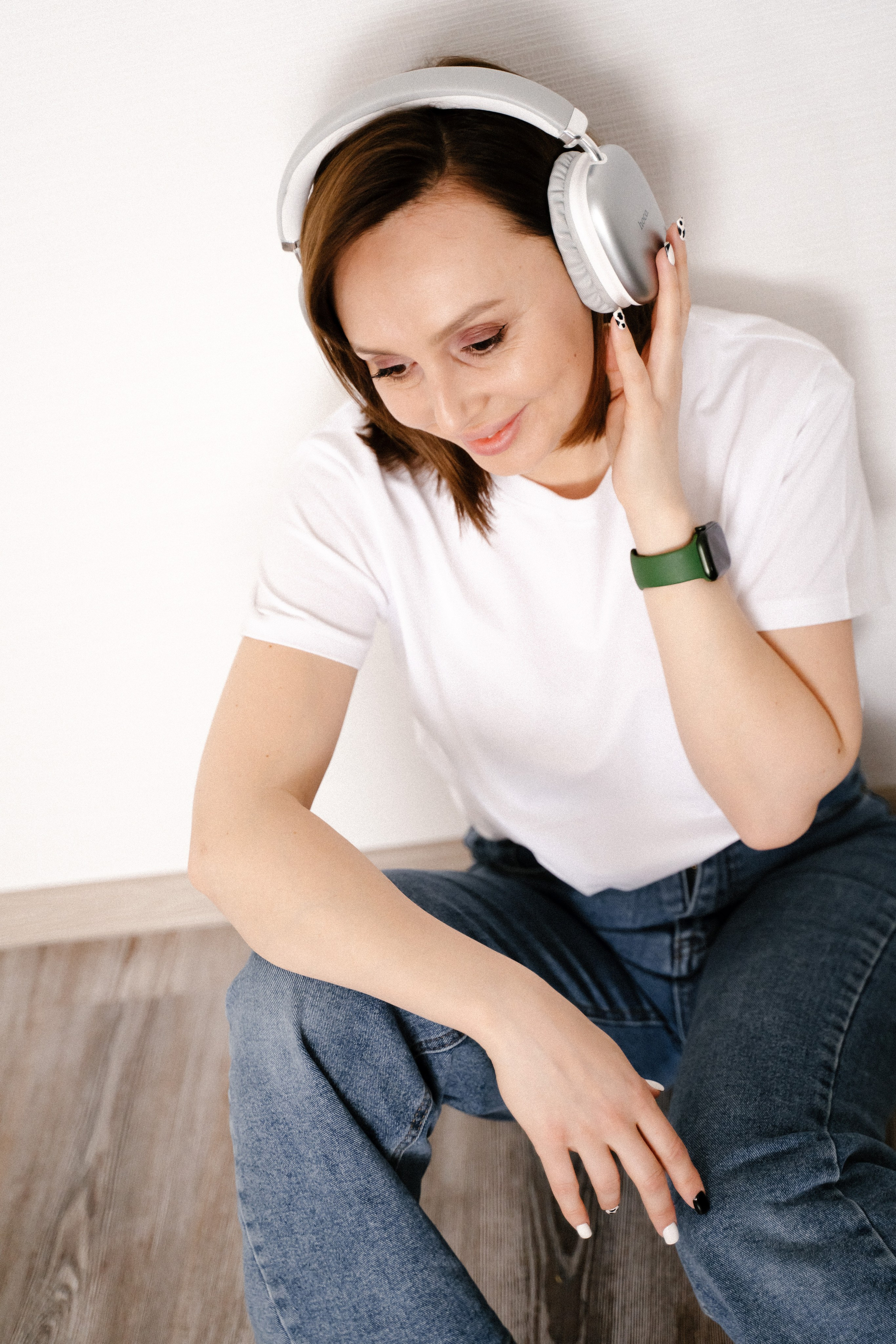 Мама с сыном