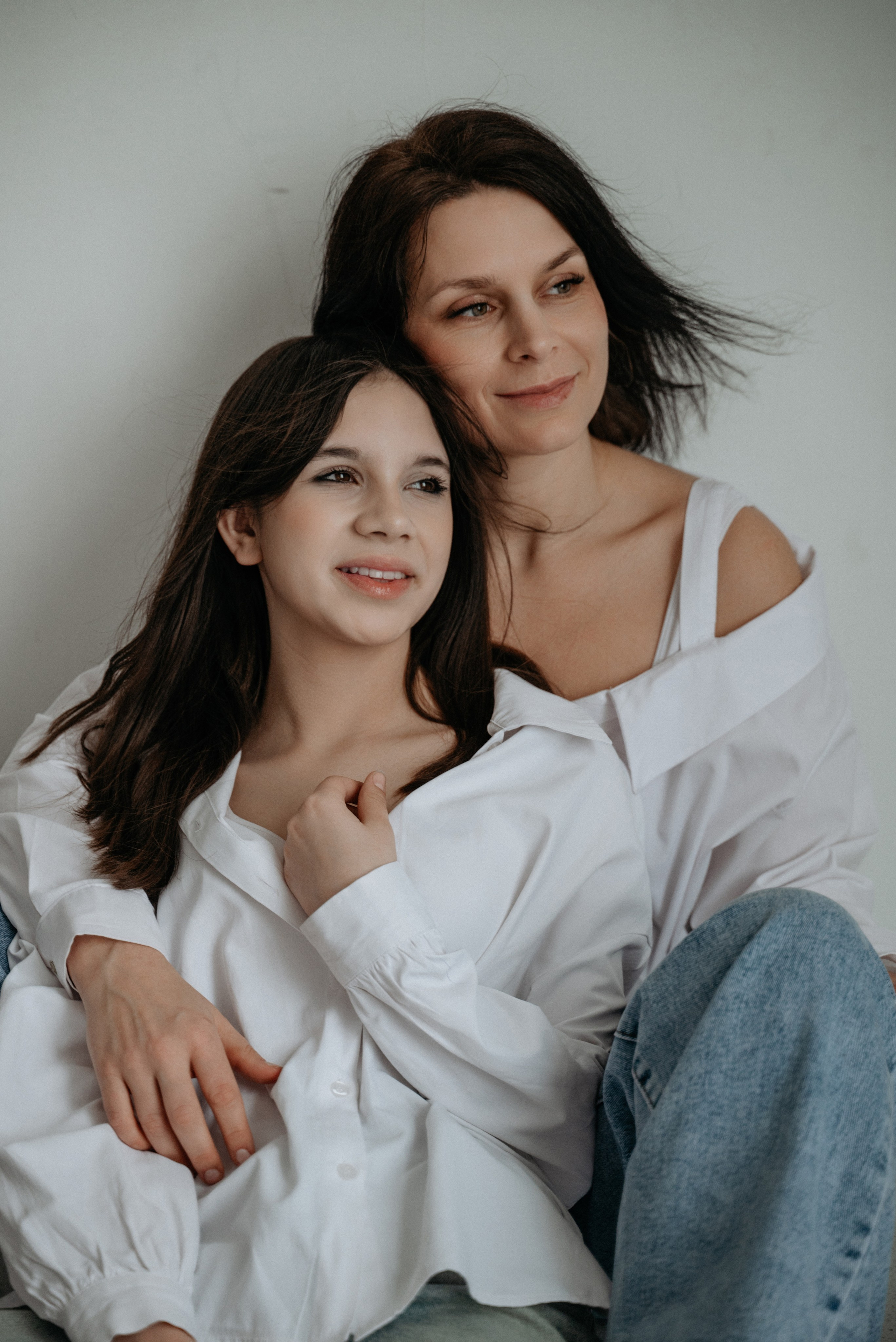 Евгения и Екатерина