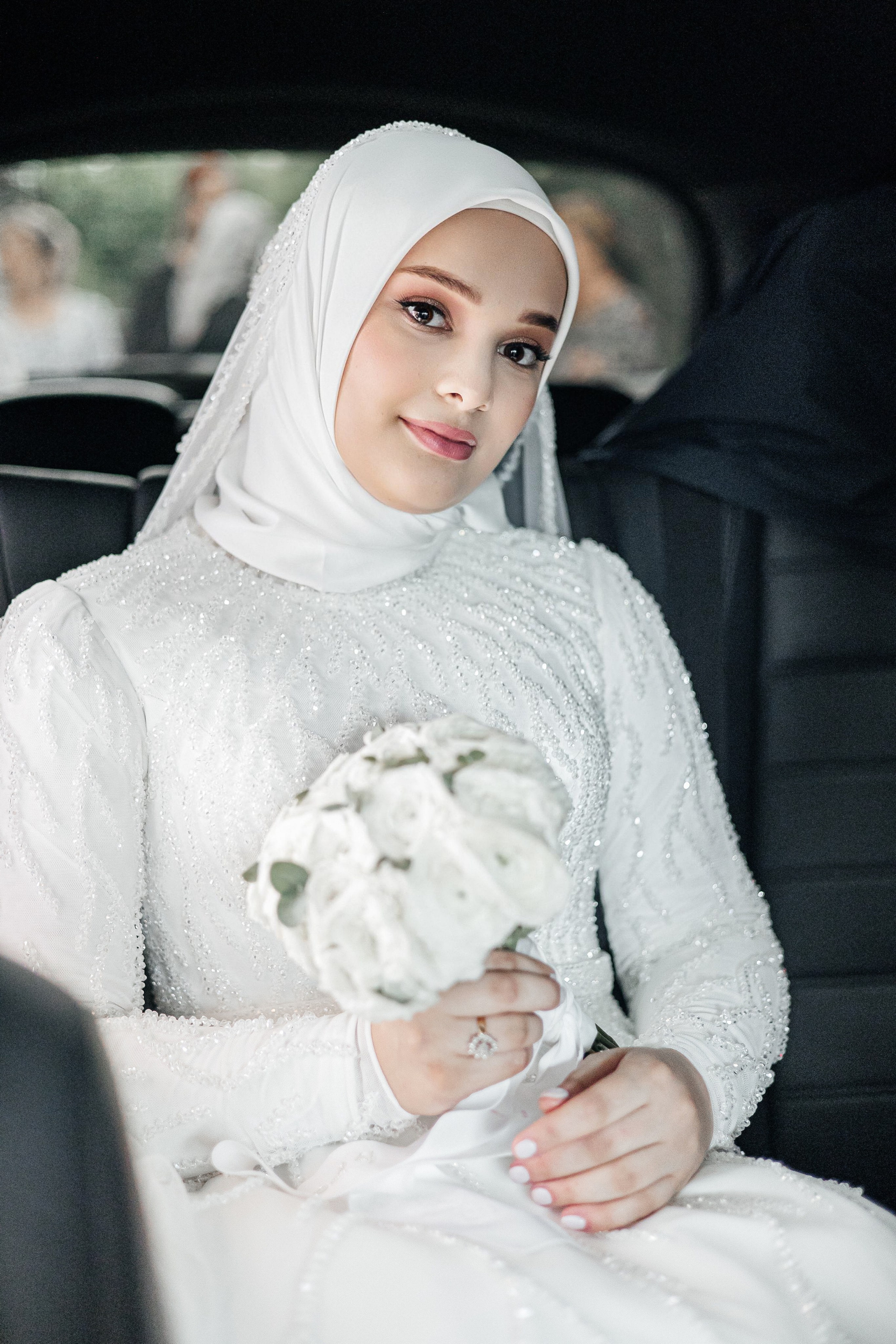 Свадьба Махкеты