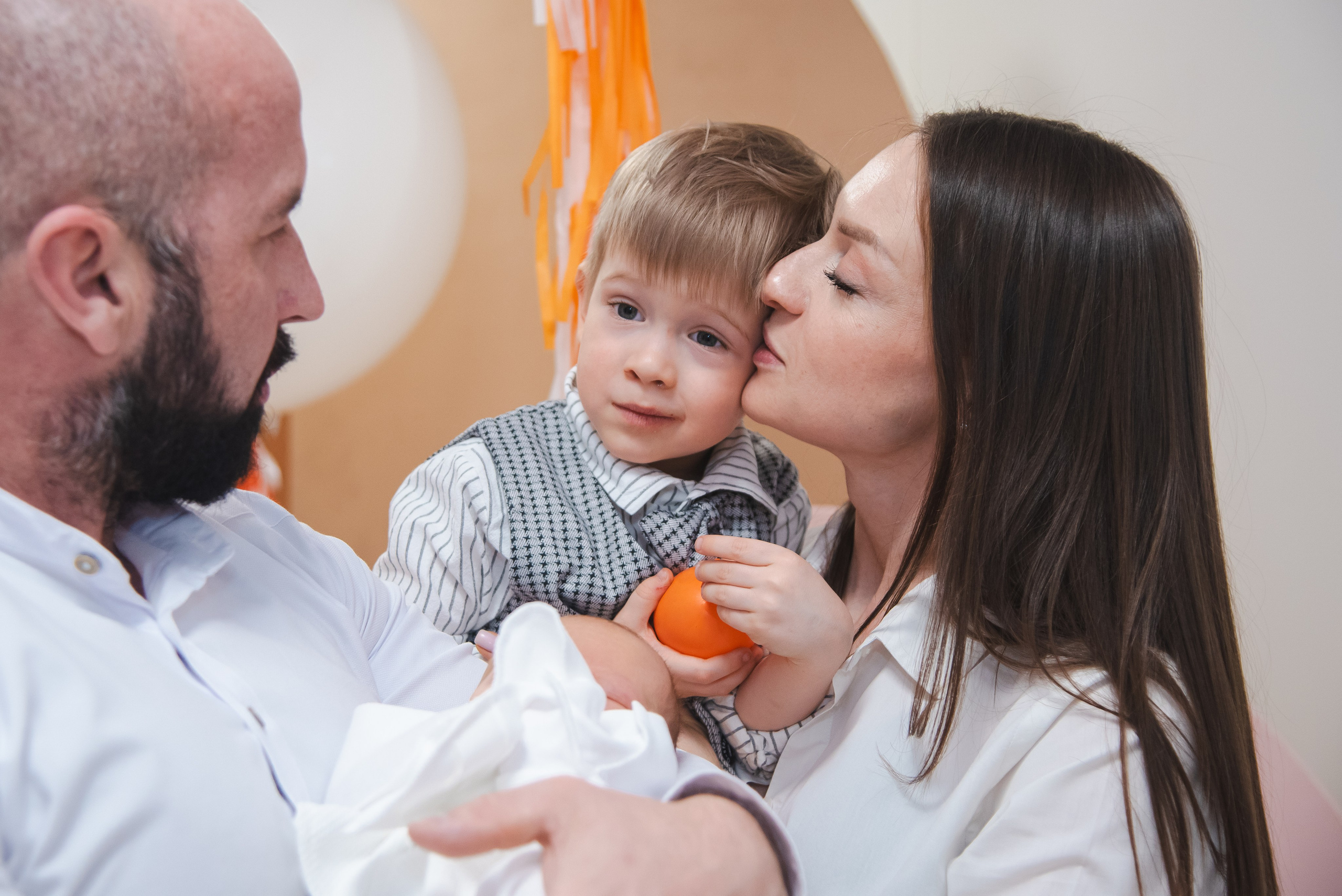 Выписка Марка 22.04.24. Наталия Март | Фотограф СПб