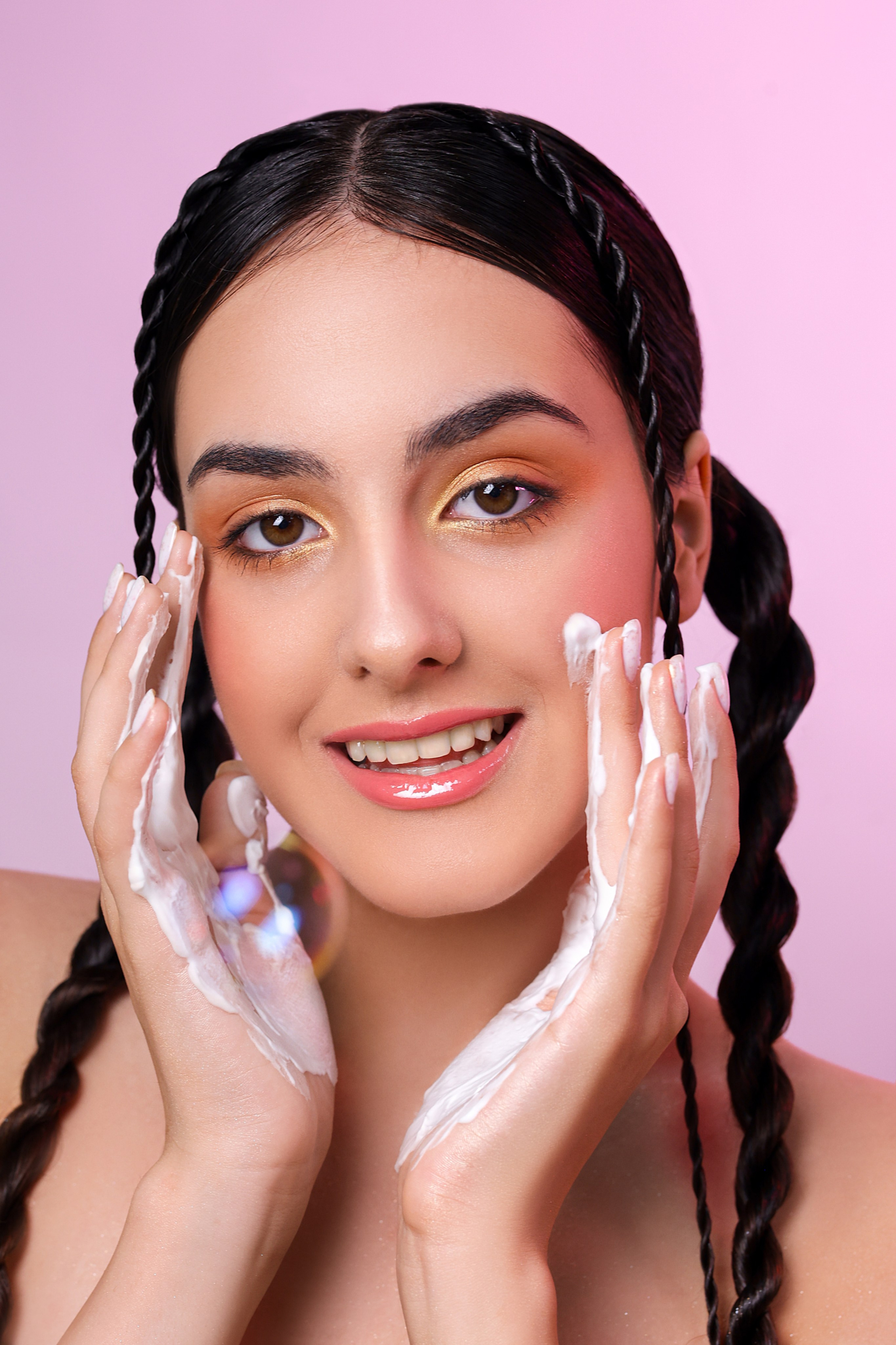 LAURA. Модельная студия MIA Models