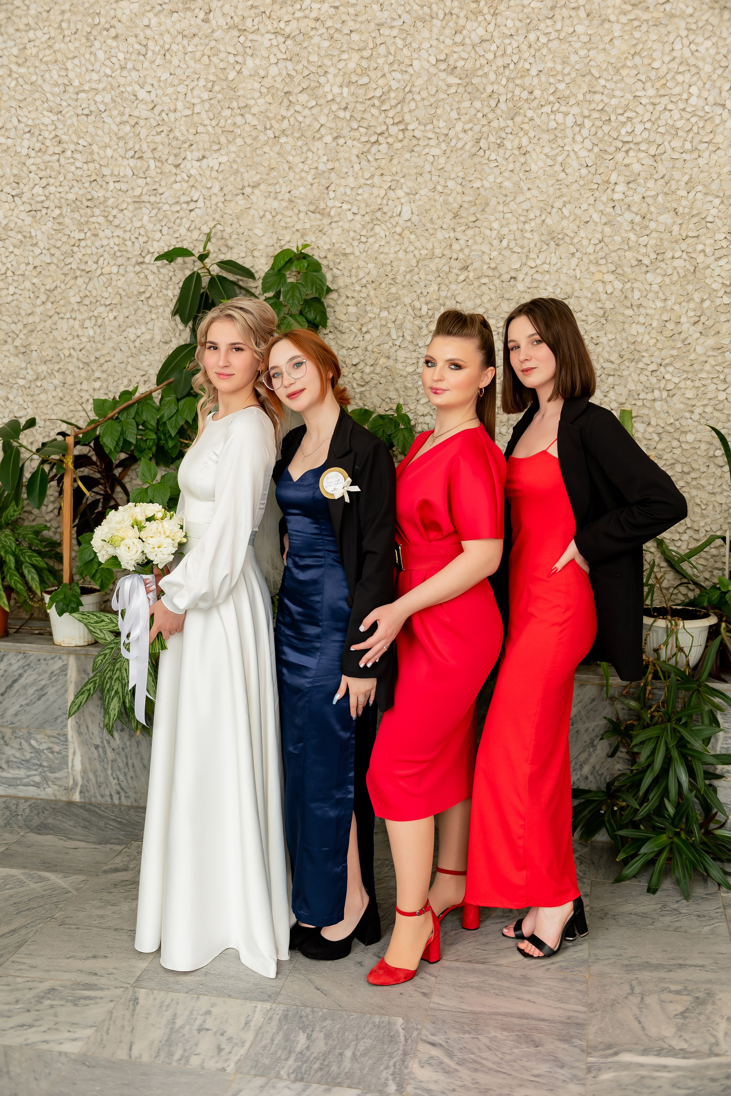 Иван и Кристина. Фотограф Татьяна Иванчикова