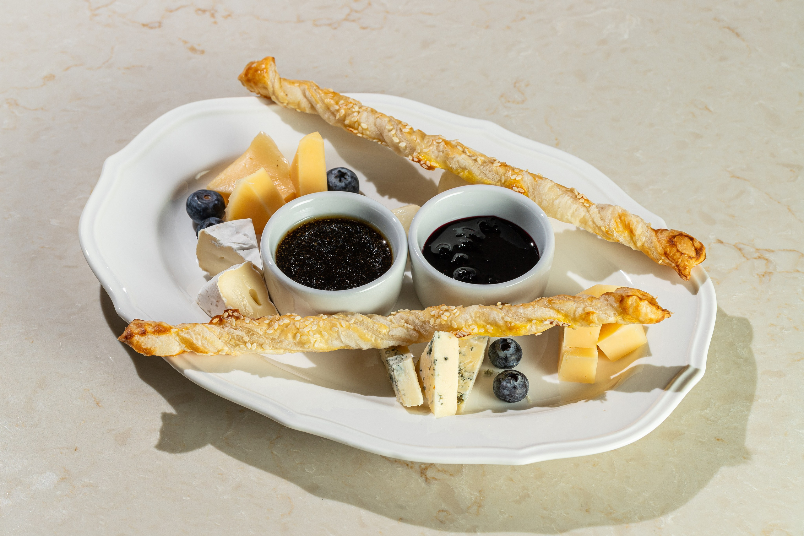 Chaika 25. Краснов Максим фуд-фотограф, предметный фотограф, Москва