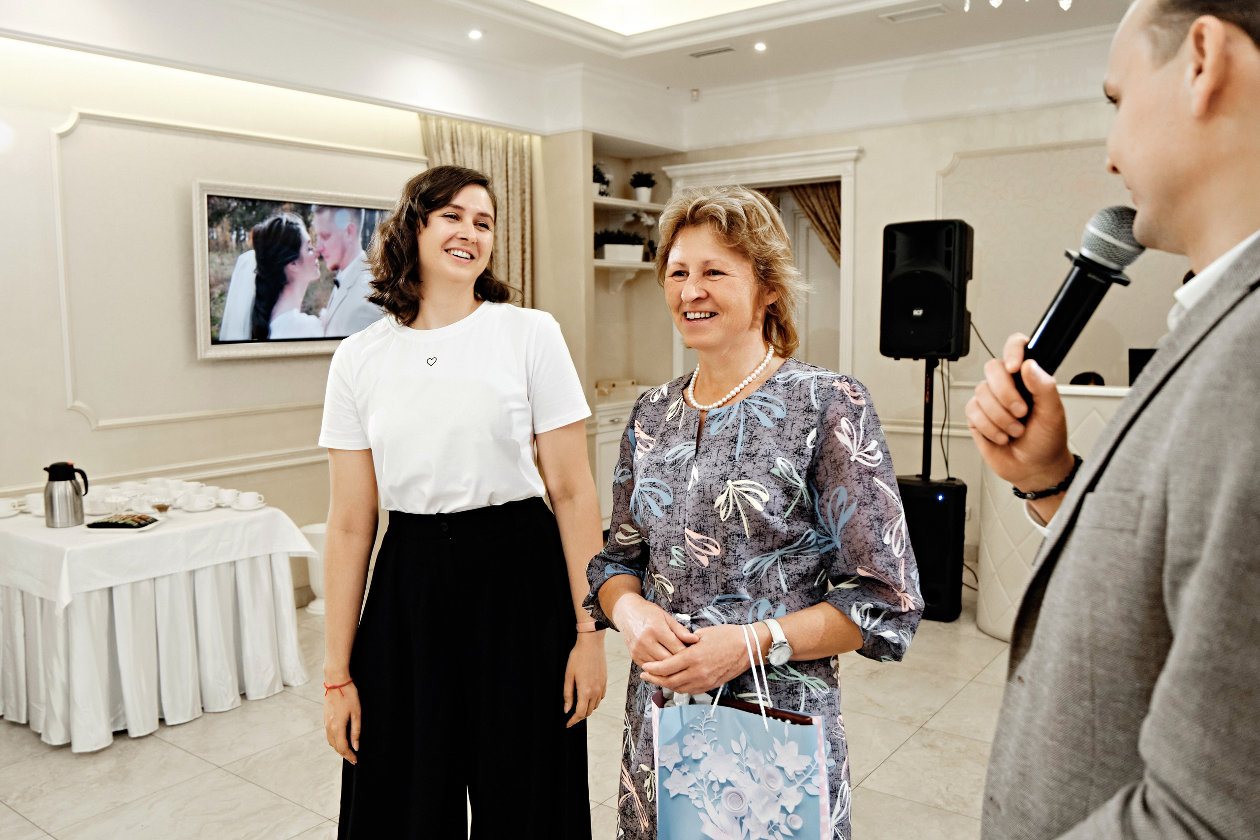 Лада и Константин