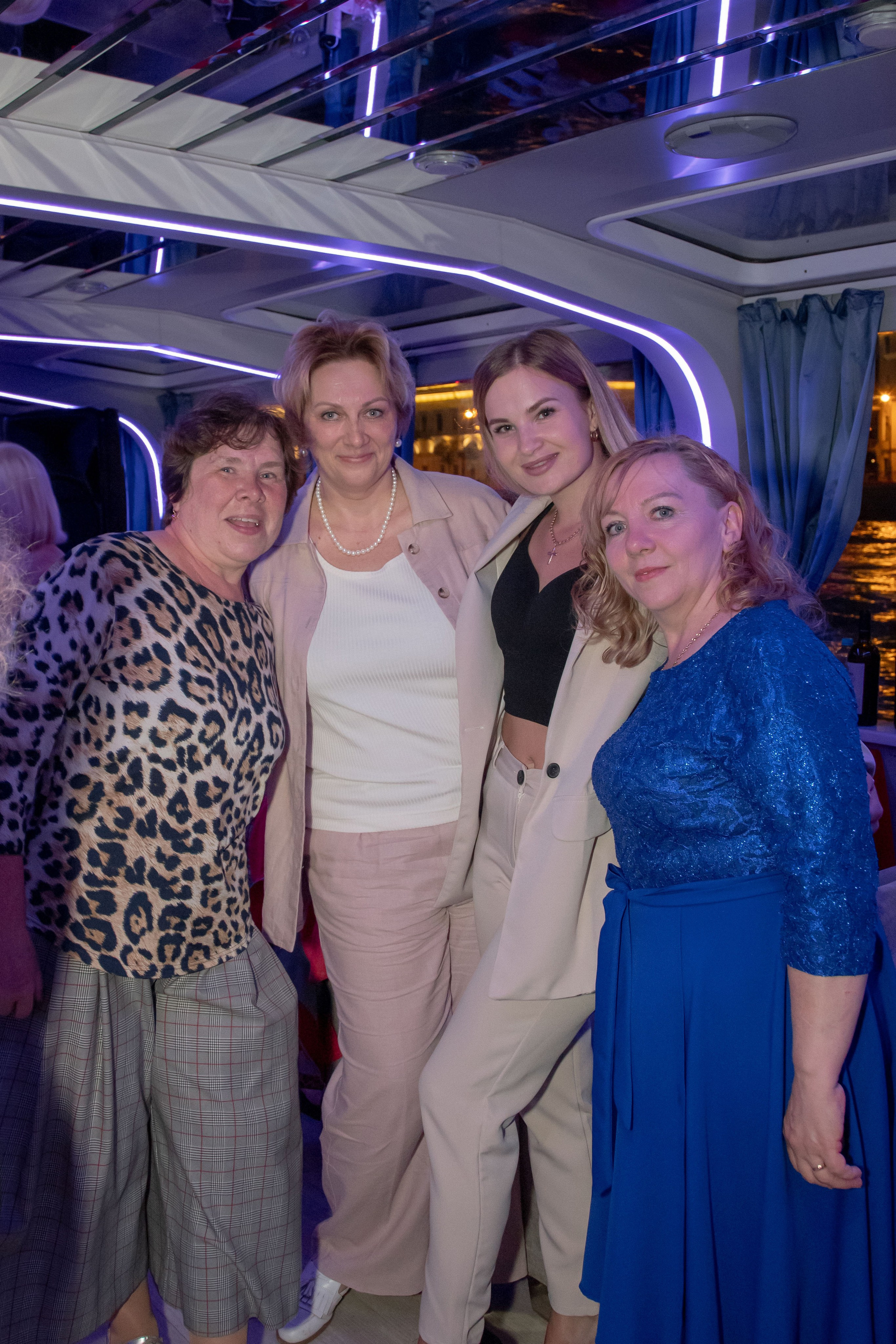 Company party. Фотограф Махлаева Виктория/Санкт-Петербург