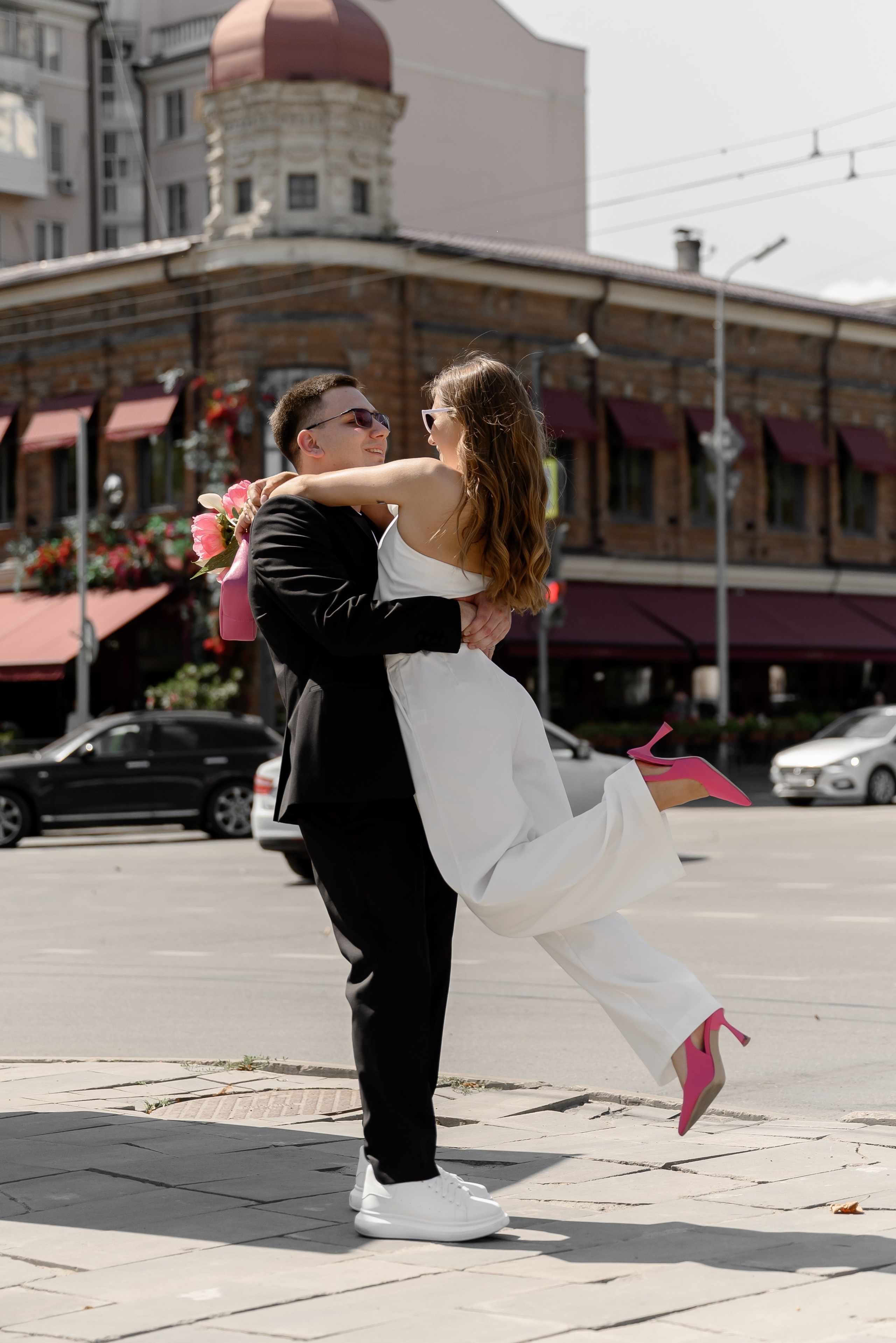 Гейм, сет, матч. Backpackweddings фотограф и видеограф Ростов-на-Дону Сочи