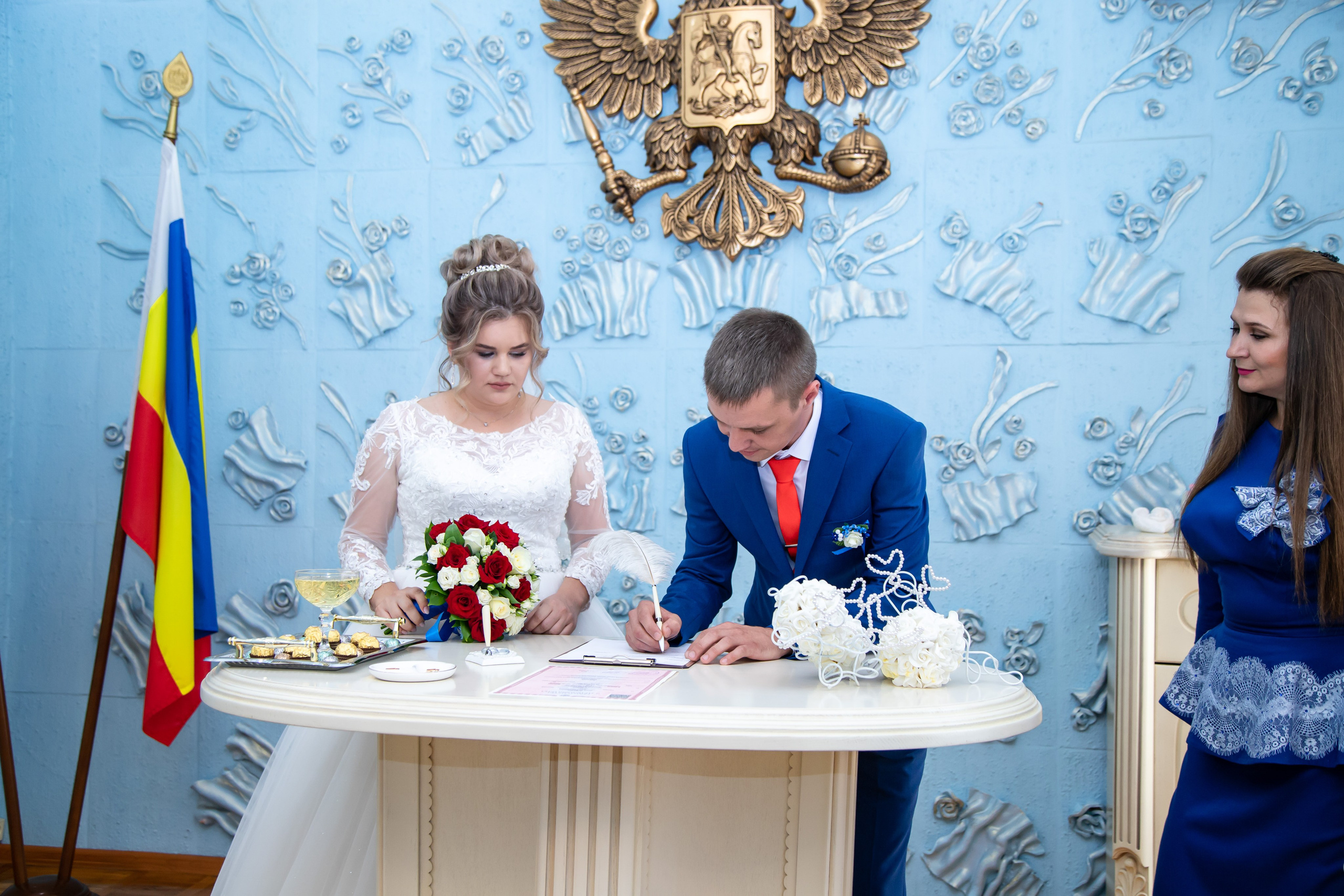 Свадьба 28,08,21. Выпускной альбом Шахты Ростов