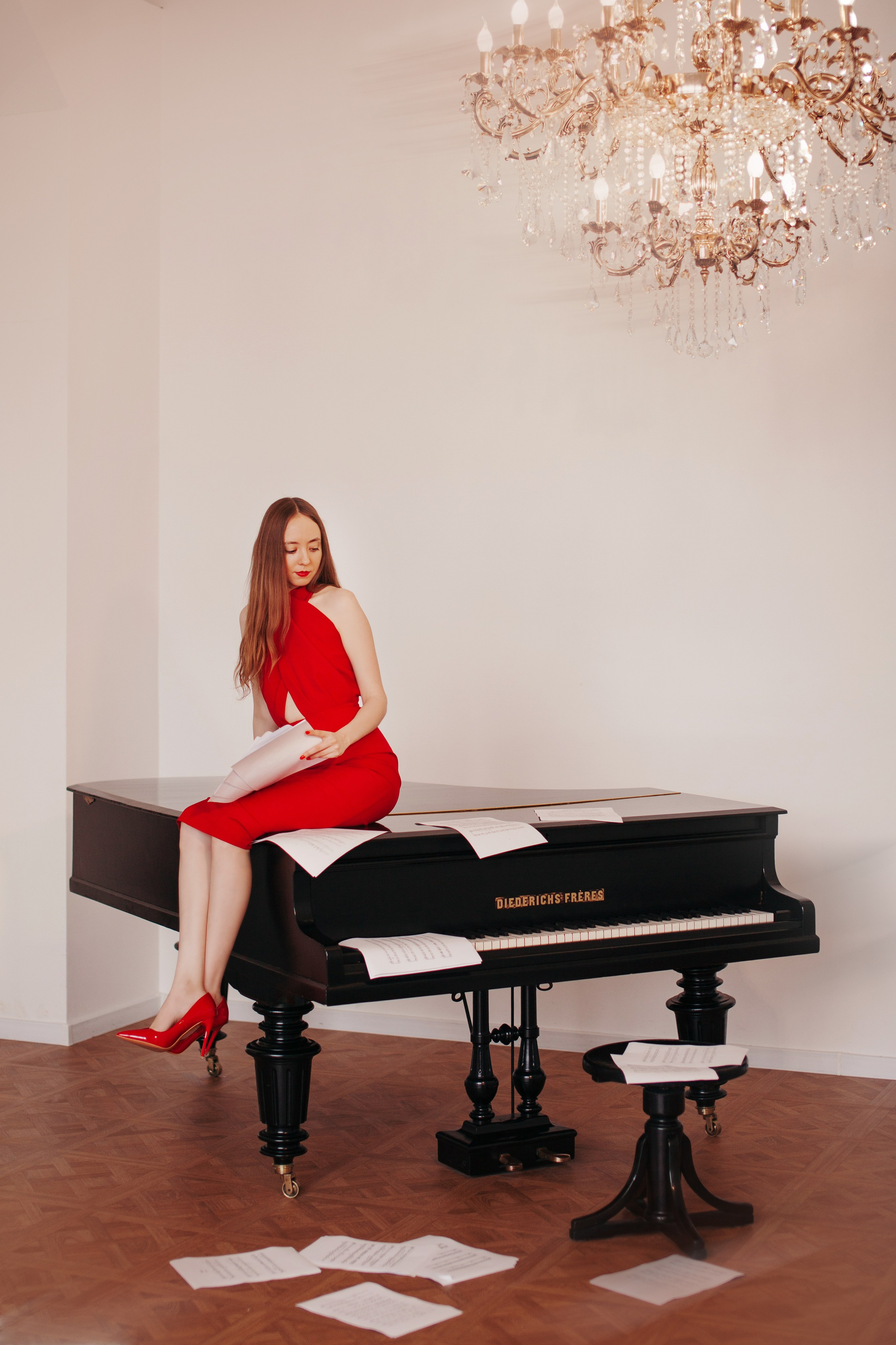 Портрет. Семейный и детский фотограф в Краснодаре Брусилова Марина