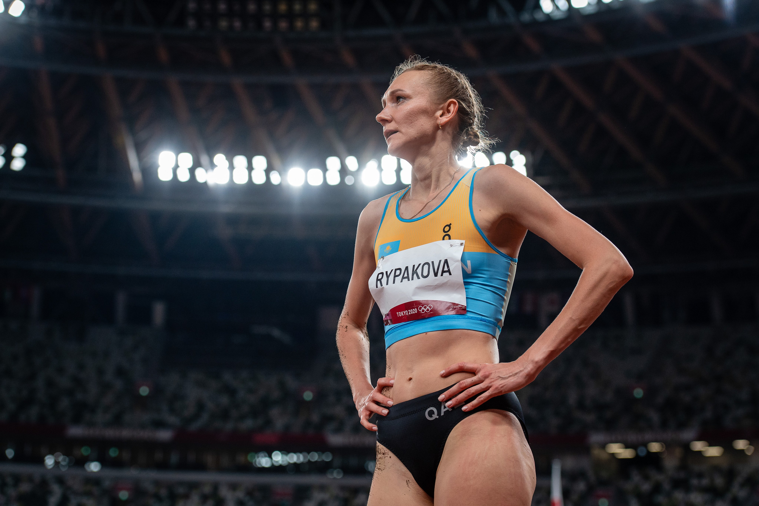 Олимпийские игры. Профессиональный фотограф в Алматы Влад Семёнов