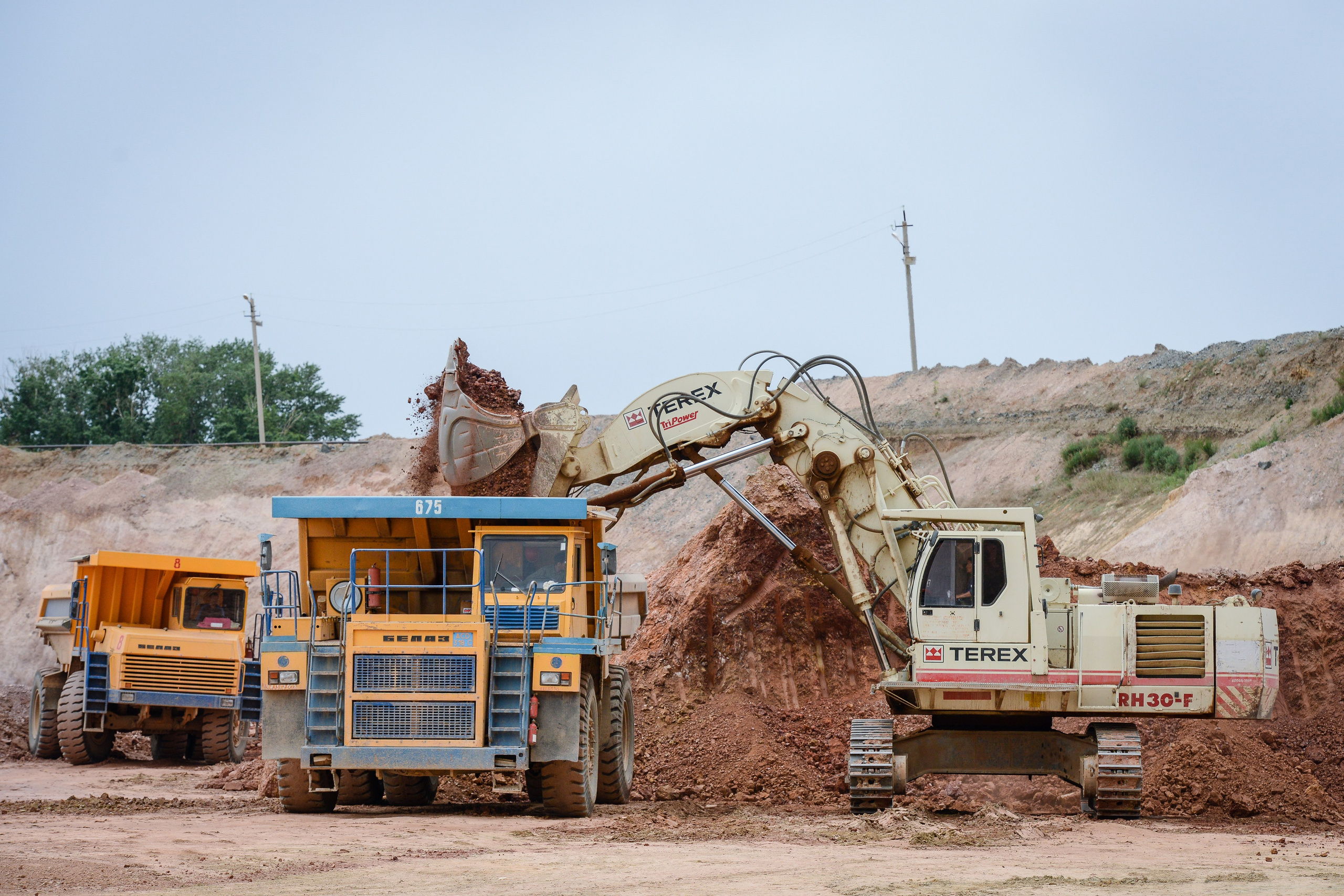 Промышленная съемка. Профессиональный фотограф в Алматы Влад Семёнов
