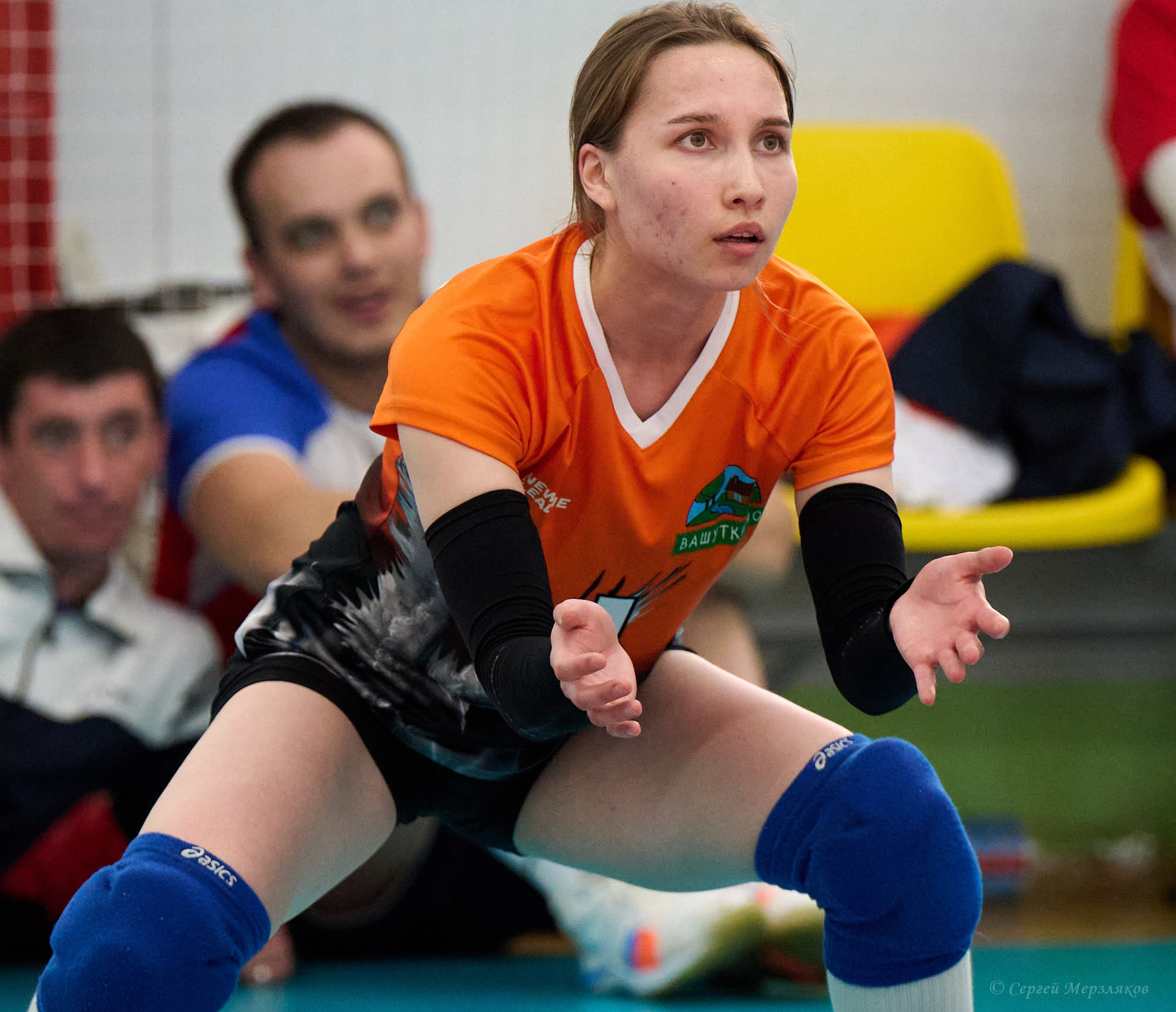 II Волейбольный турнир. Созвездие 26.05.2024 Ижевск. Спортивный репортажный фотограф в Ижевске Сергей Мерзляков