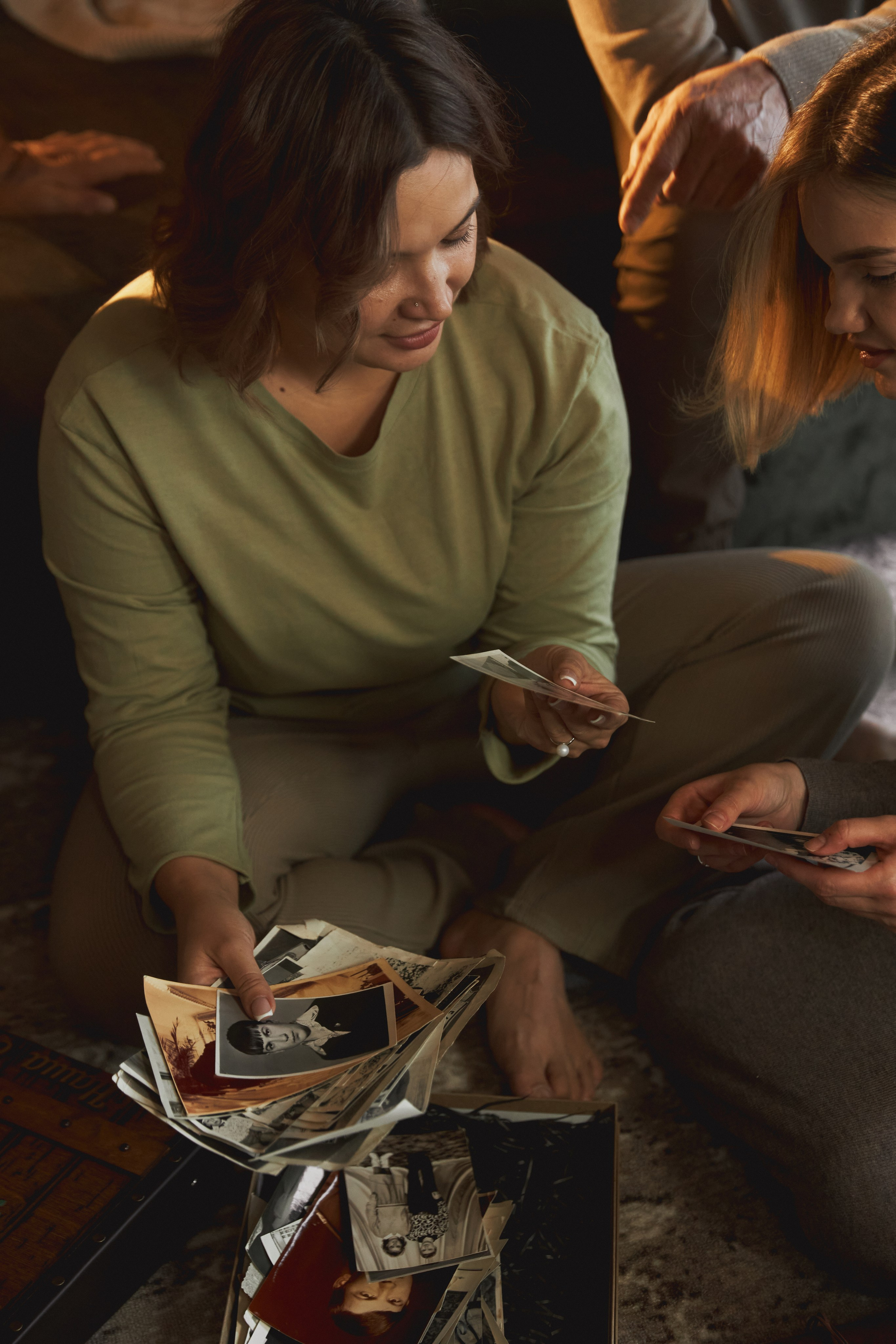 Мед и Дерево. Семейный и свадебный фотограф Лилия Матонина | Ангарск, Иркутск, Усолье-Сибирское, Байкал (Листвянка, Ольхон), Иркутская область